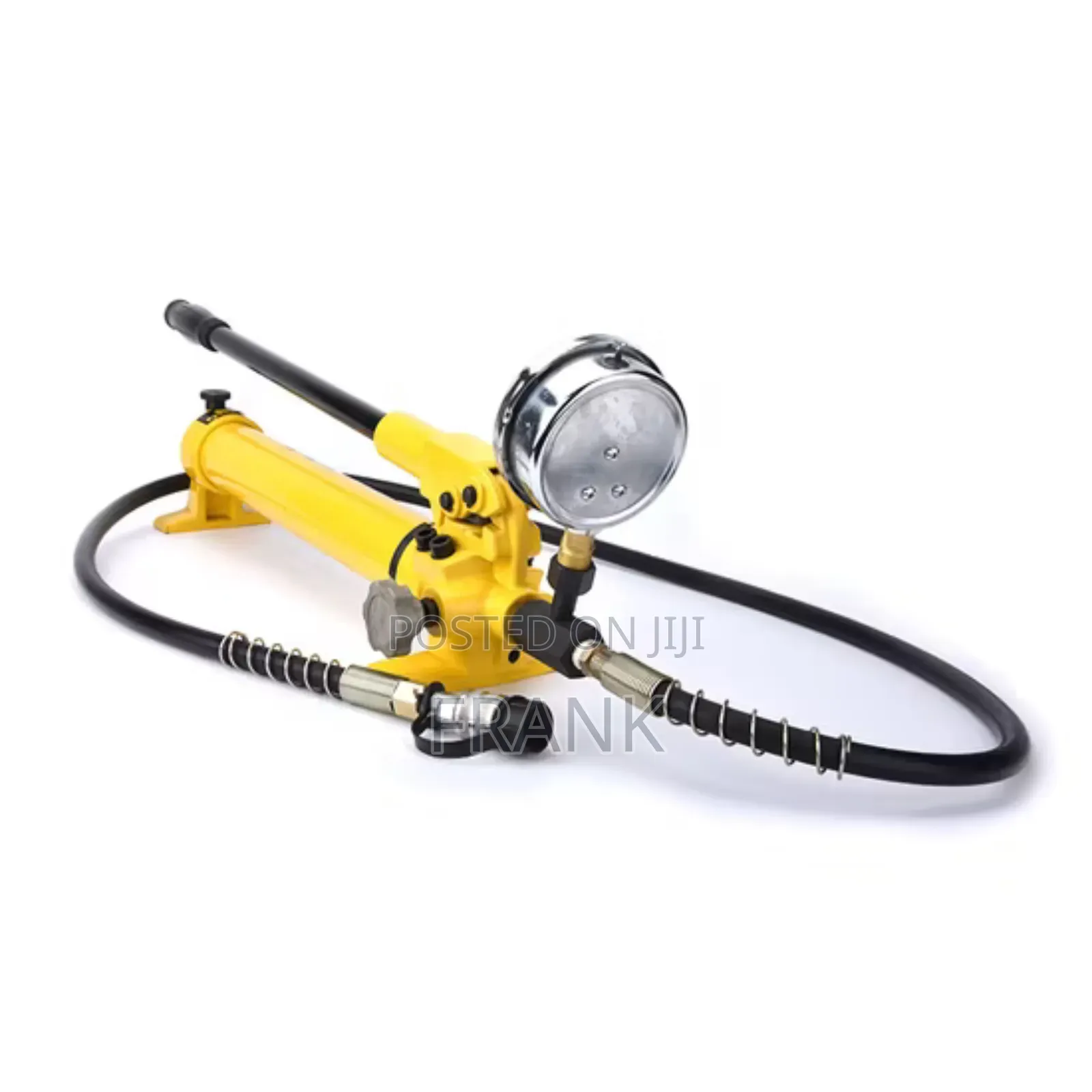 High Pressure Pump Enerpac Products