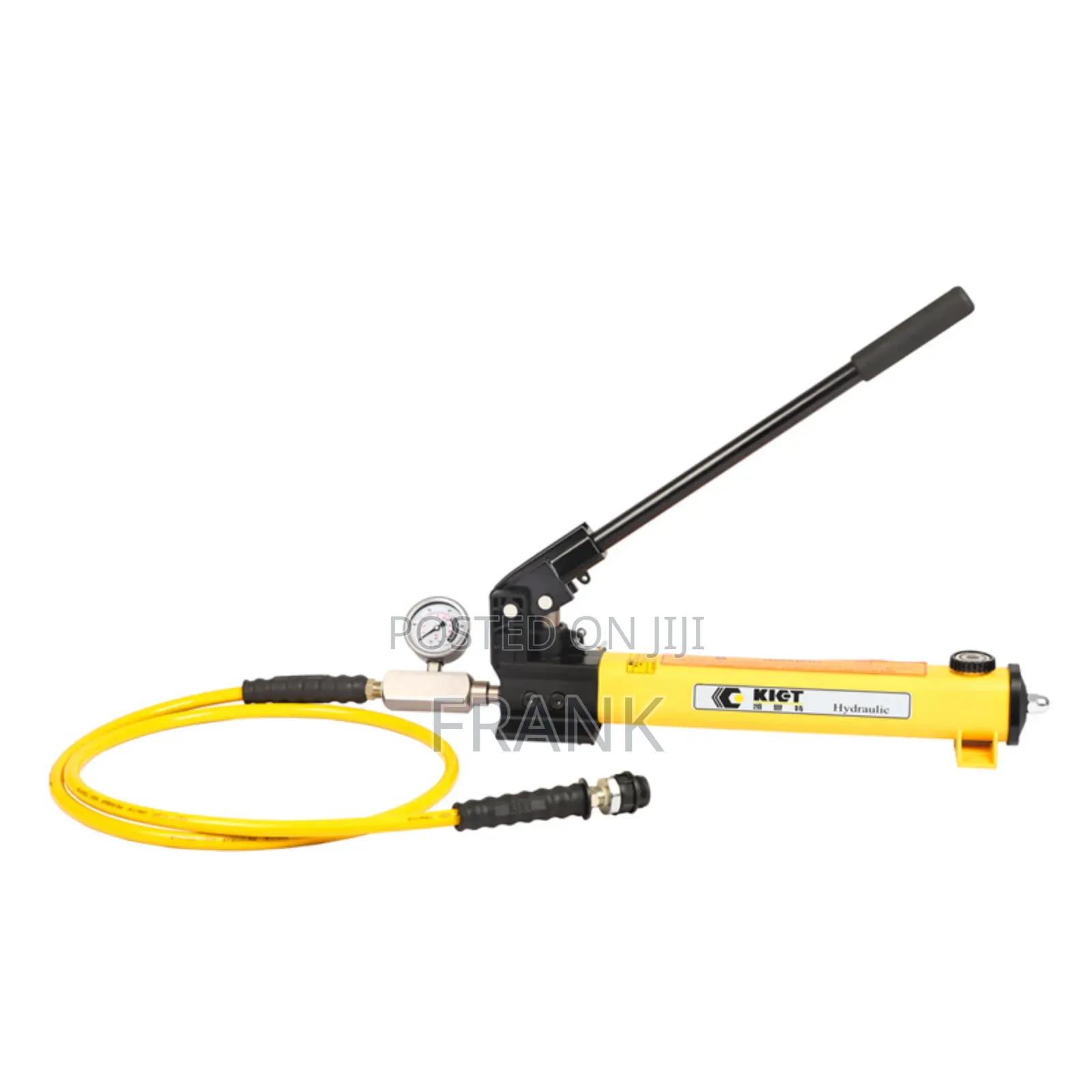 High Pressure Pump Enerpac Products