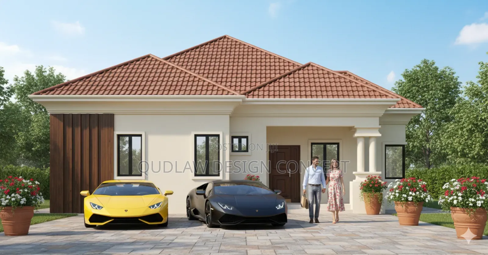 Exclusive Design
