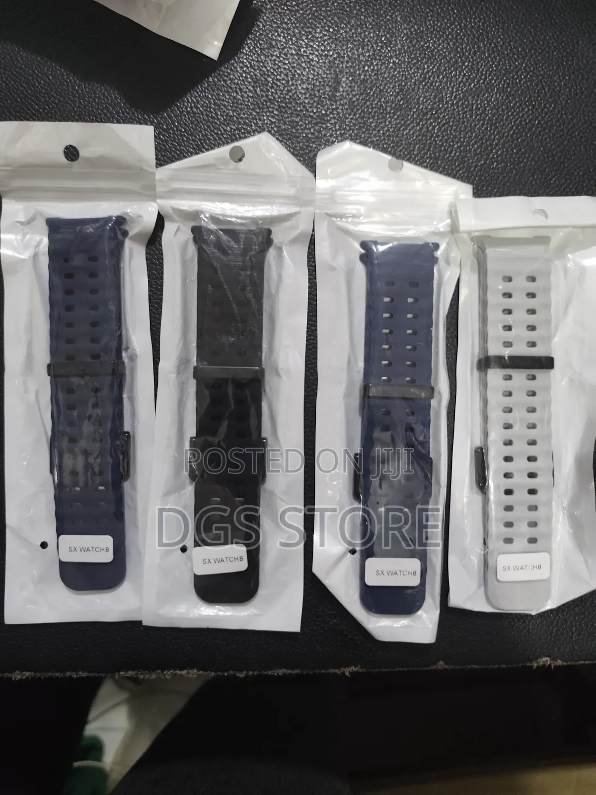 Strap for Samsung Watch 8 8 Classic