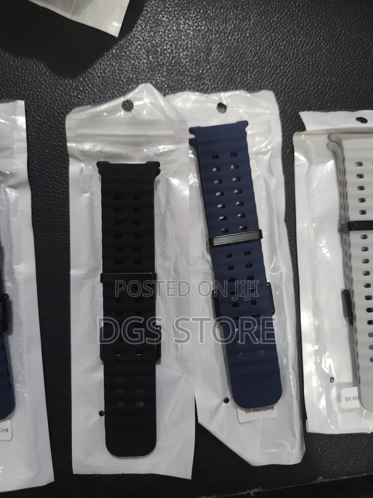 Strap for Samsung Watch 8 8 Classic