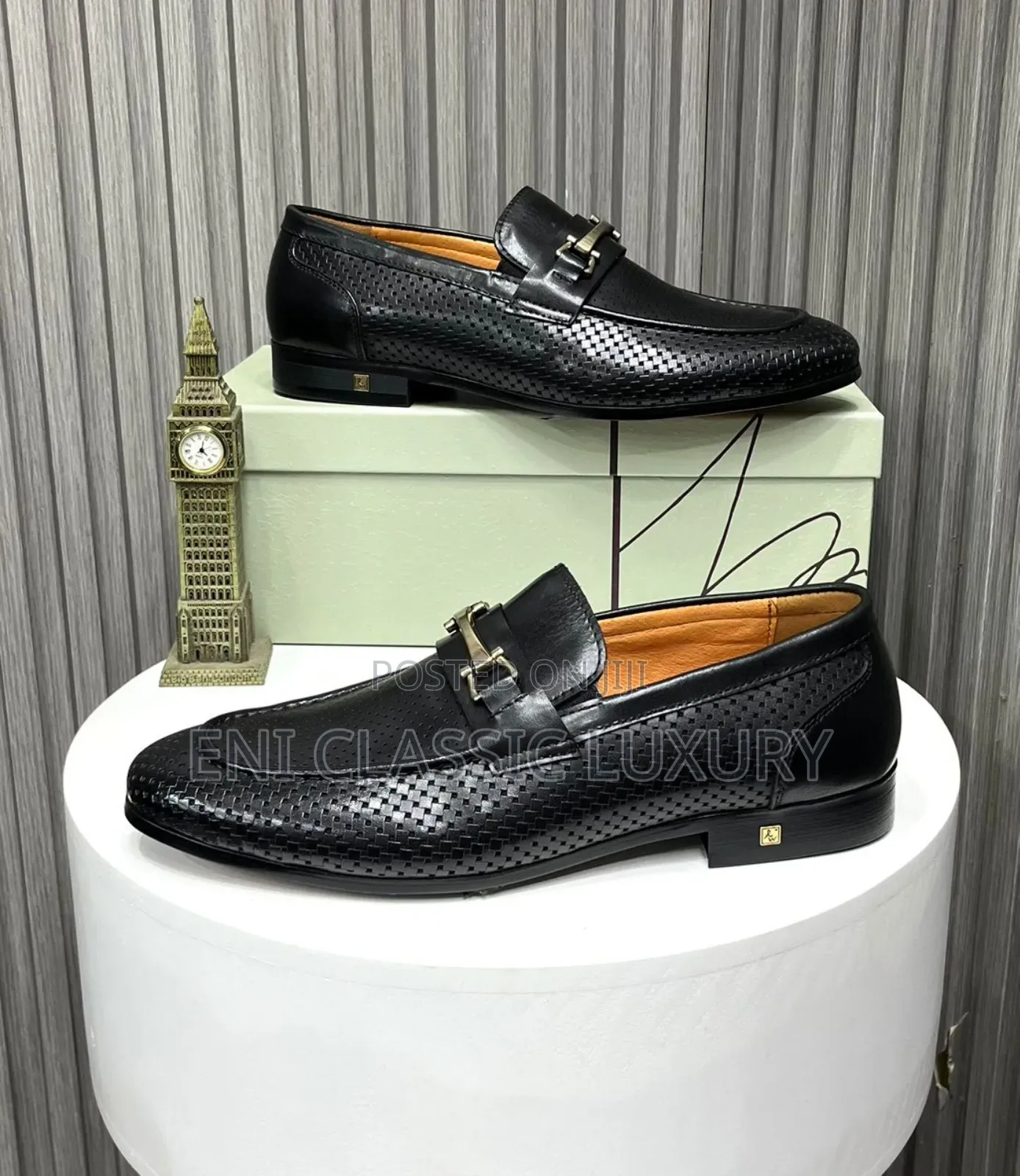 Best Quality Luxury Men's Shoes Collection Richwanaz Well Banded