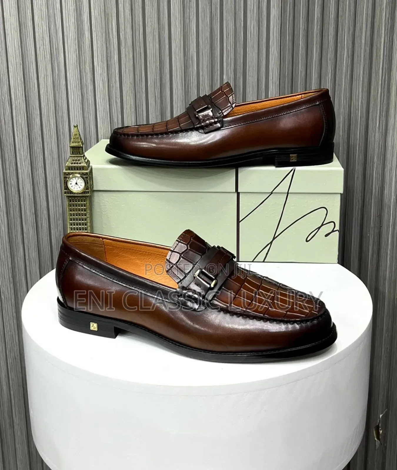 Best Quality Luxury Men's Shoes Collection Richwanaz Well Banded