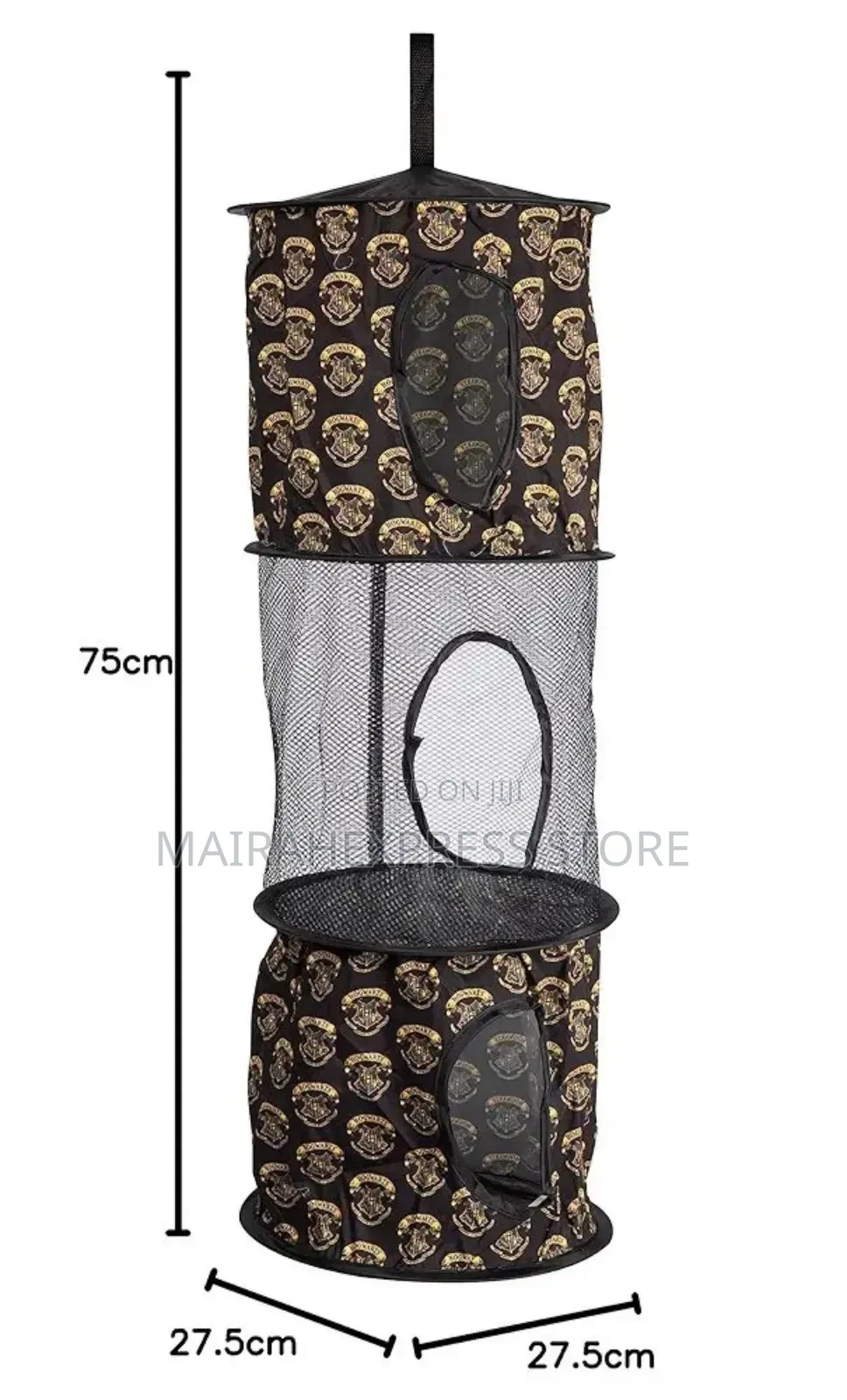 Hanging Storage Organiser