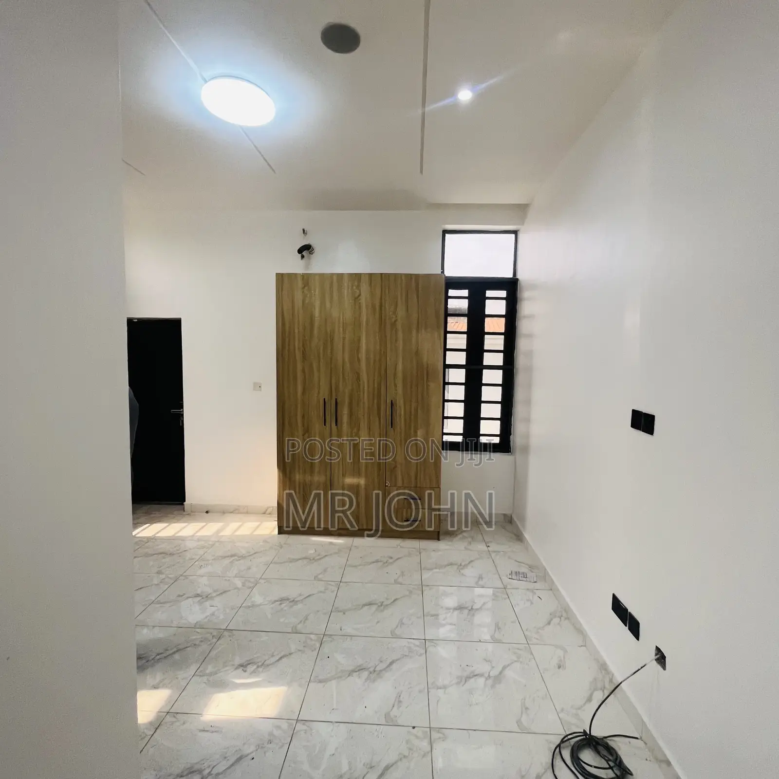 2bdrm Apartment in Ologolo, Lekki for rent
