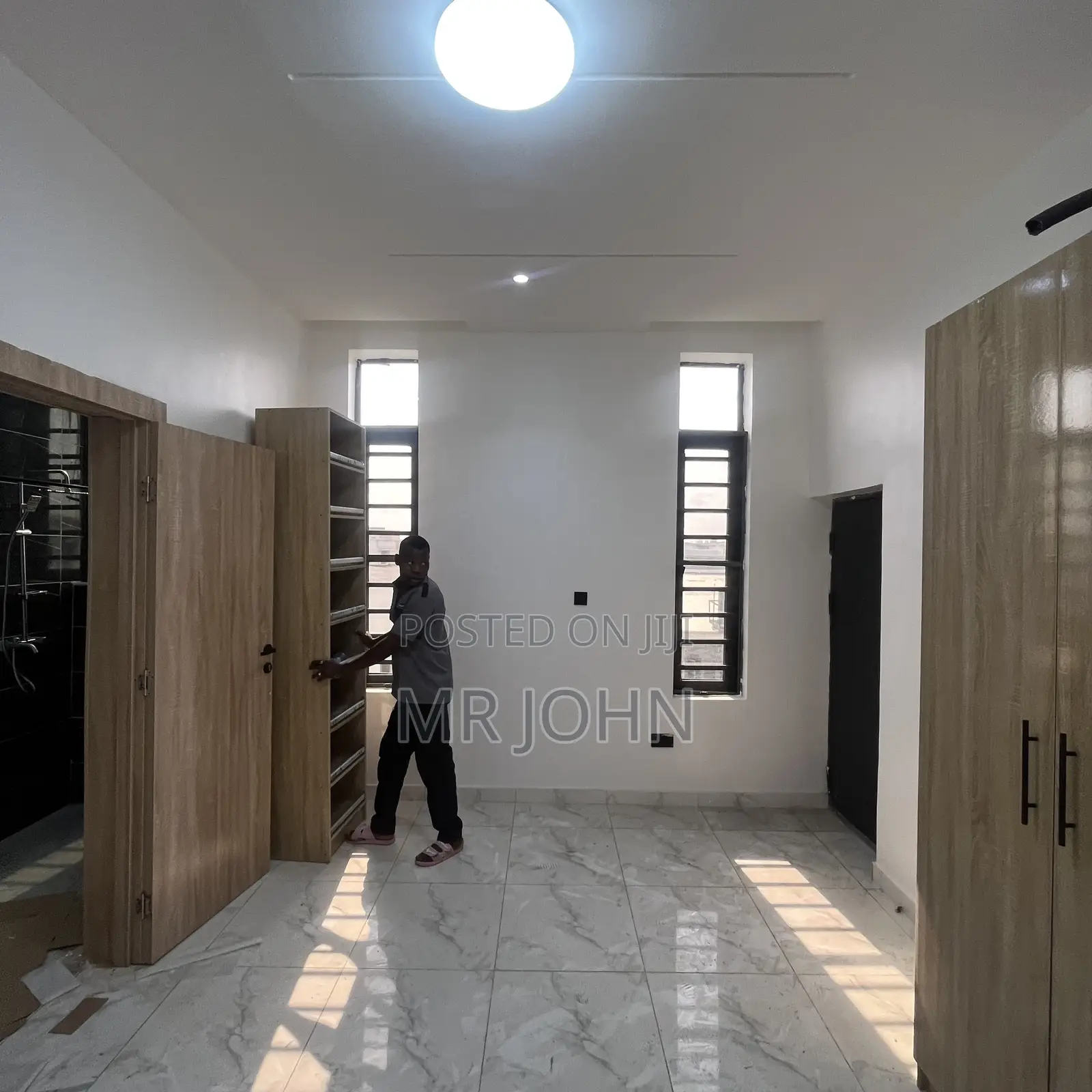 2bdrm Apartment in Ologolo, Lekki for rent