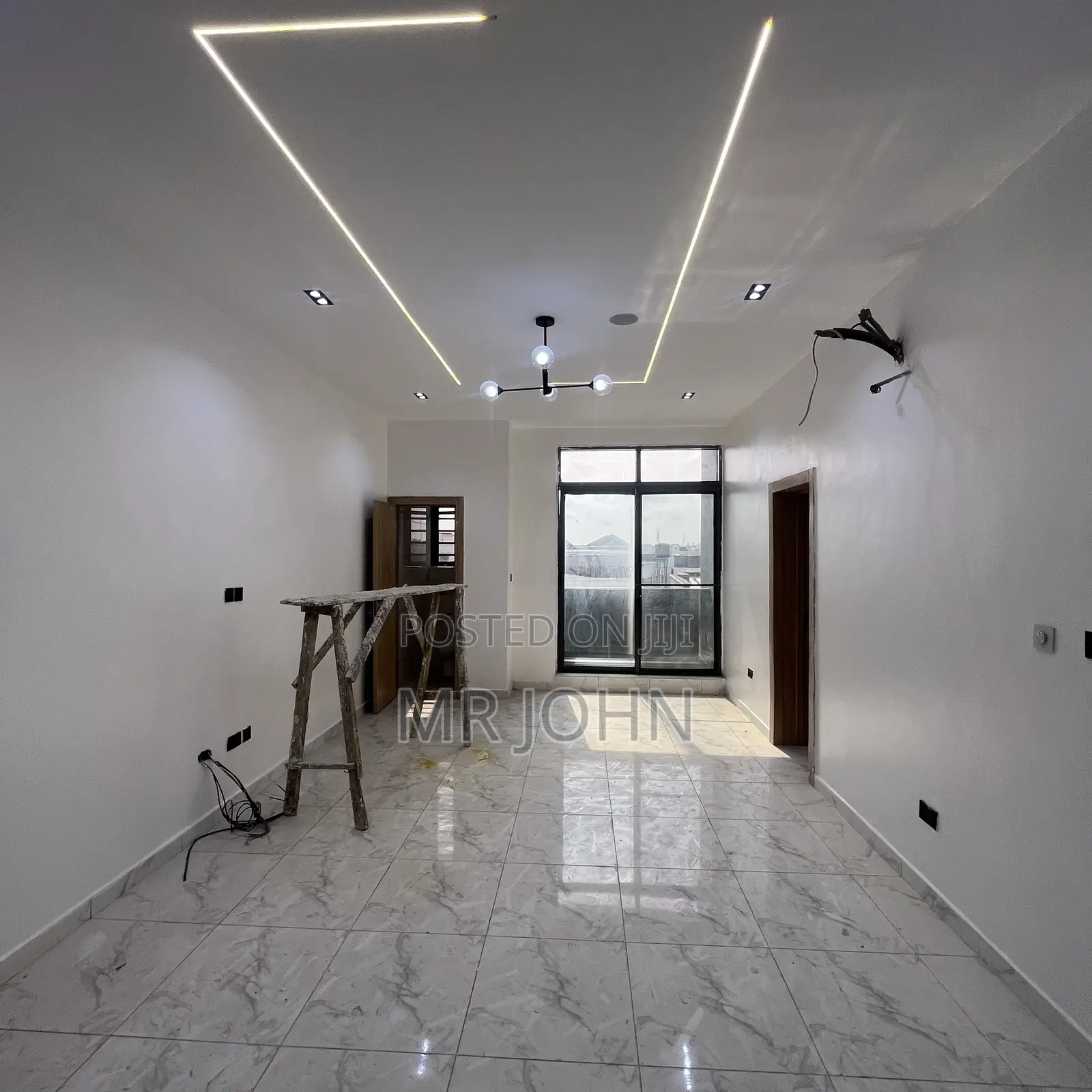 2bdrm Apartment in Ologolo, Lekki for rent