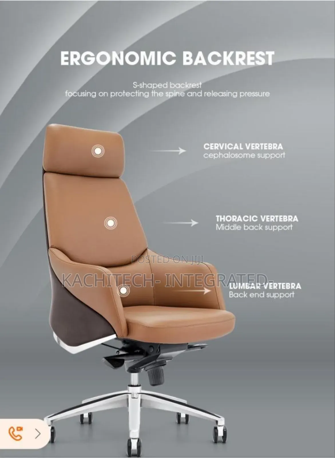 Executive Chair