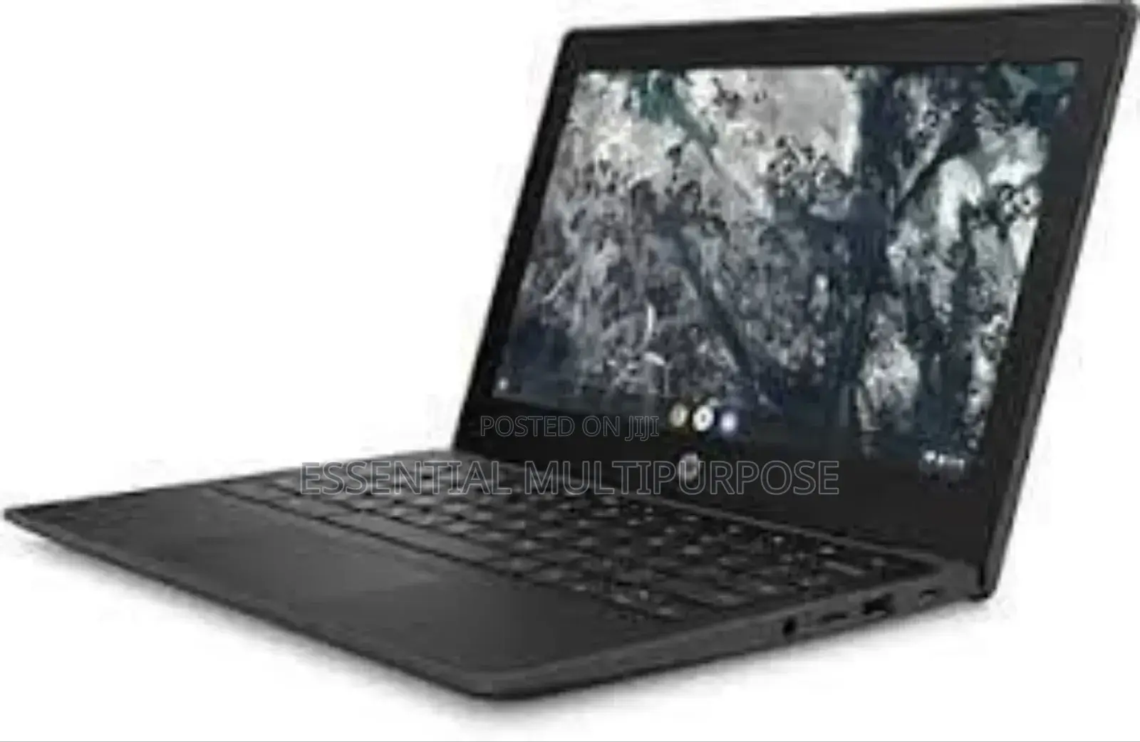 New Laptop HP Chromebook 11 4GB Intel Celeron eMMC 32GB