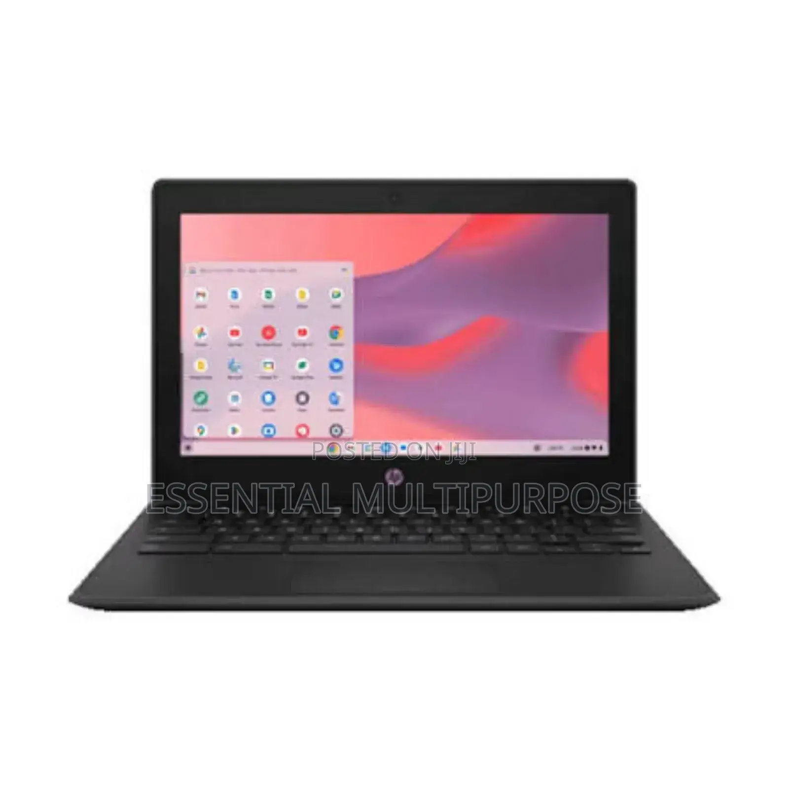 New Laptop HP Chromebook 11 4GB Intel Celeron eMMC 32GB
