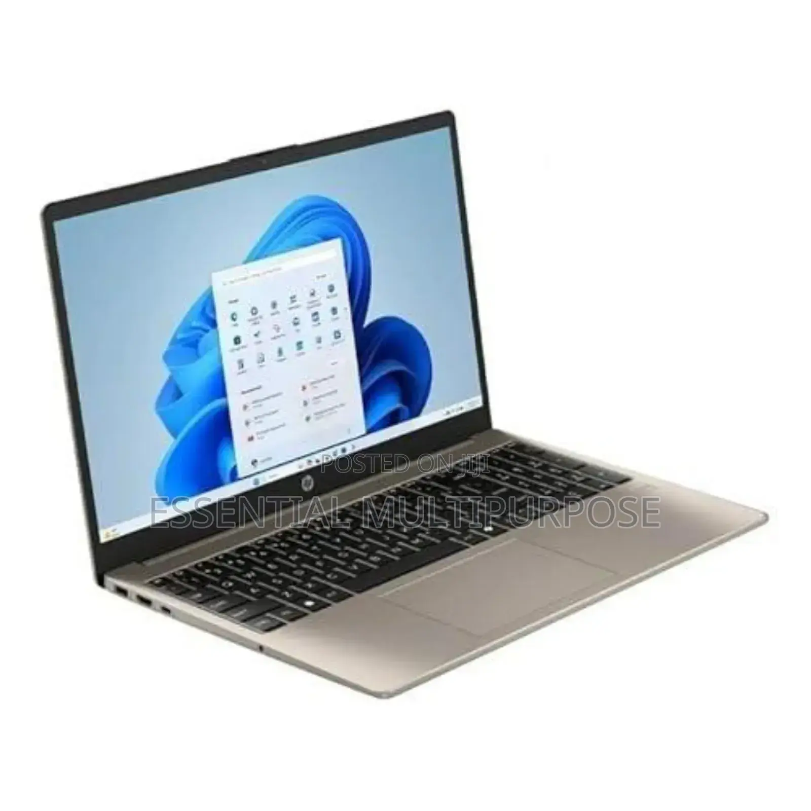 New Laptop HP 15-dw0037wm 8GB Intel Core i3 SSD 256GB
