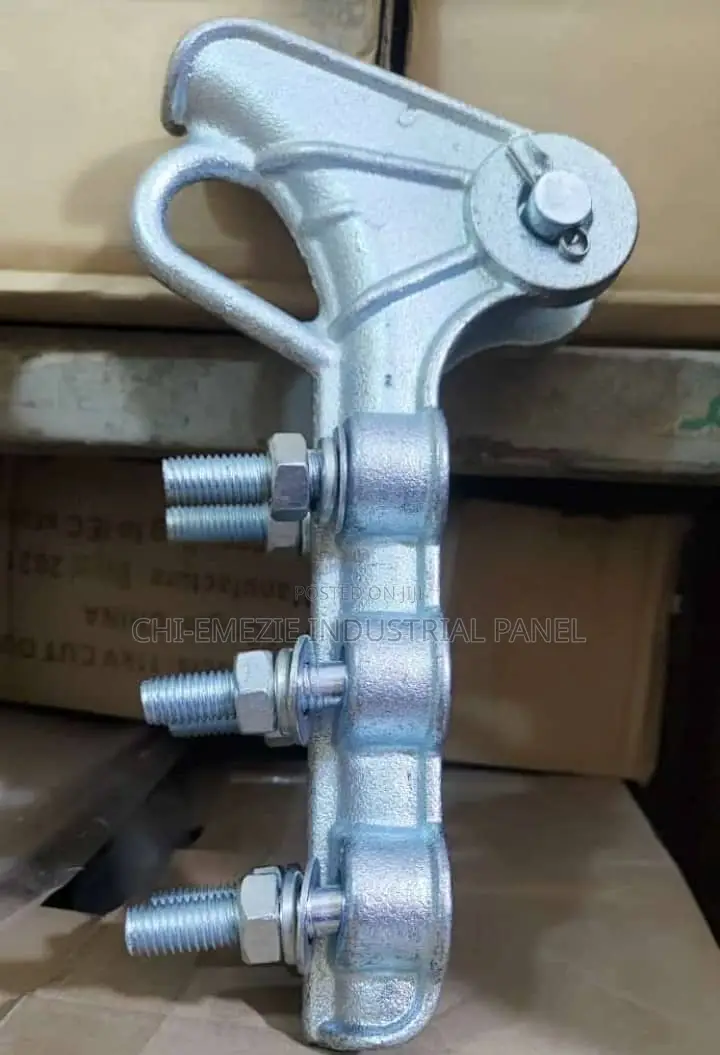 Heavy Duty 6 Bolt Clamp Stronggrip Maximumhold and Your Quality Bolt