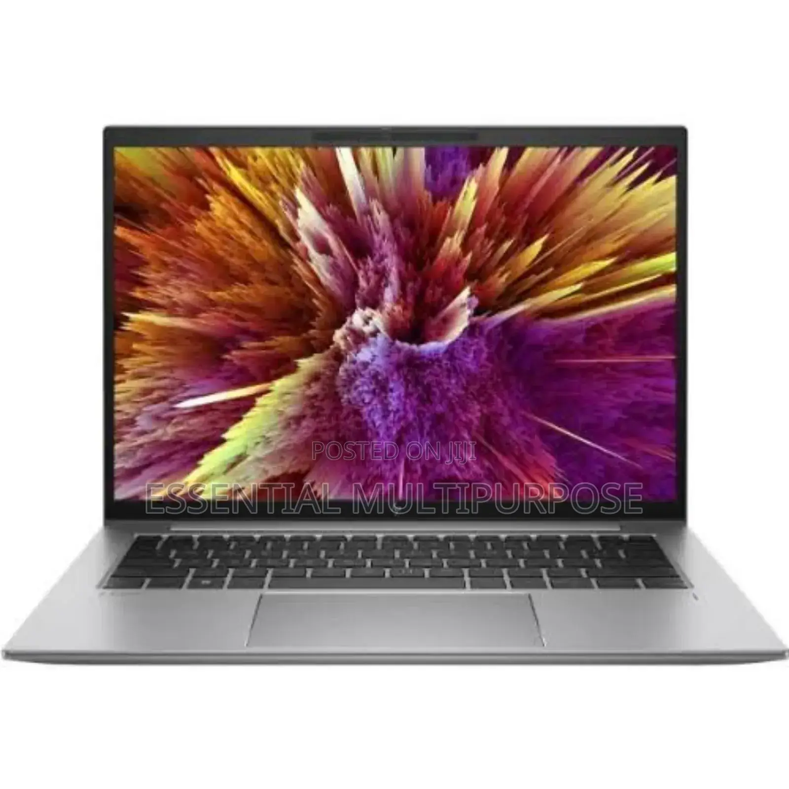 New Laptop HP 14-ep0063 16GB Intel Core 3 SSD 512GB