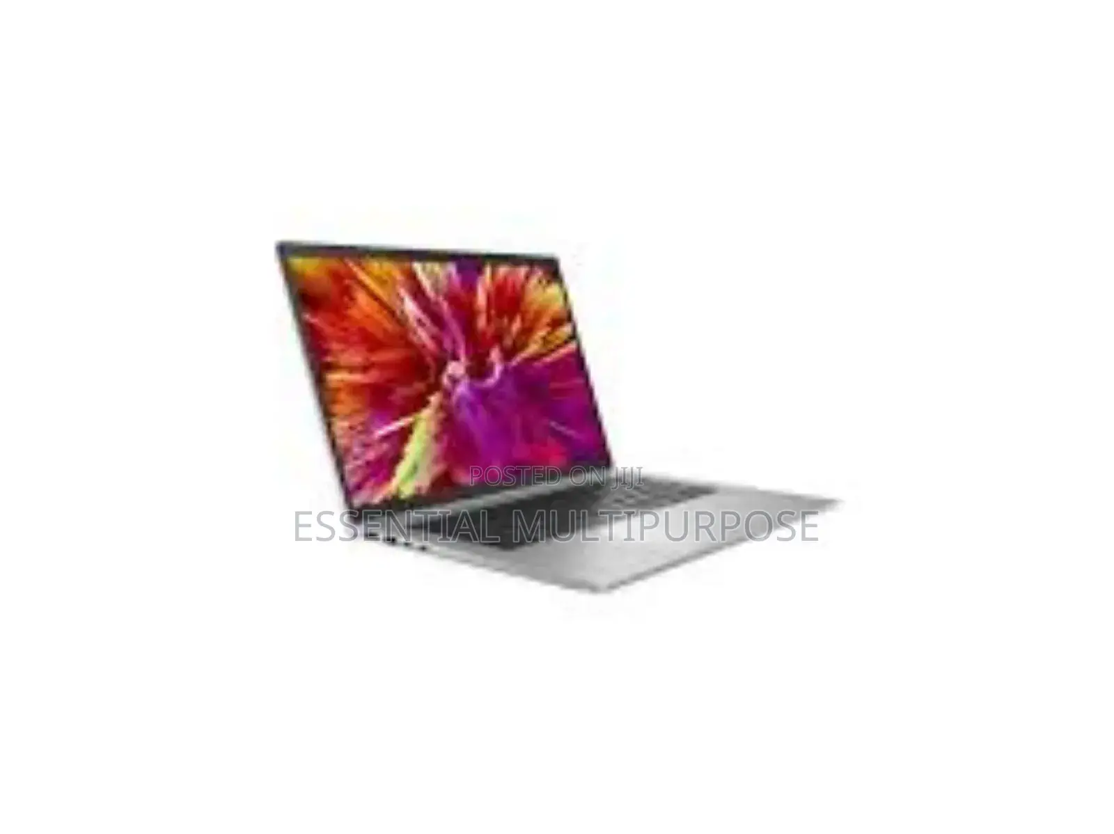 New Laptop HP 14-ep0063 16GB Intel Core 3 SSD 512GB