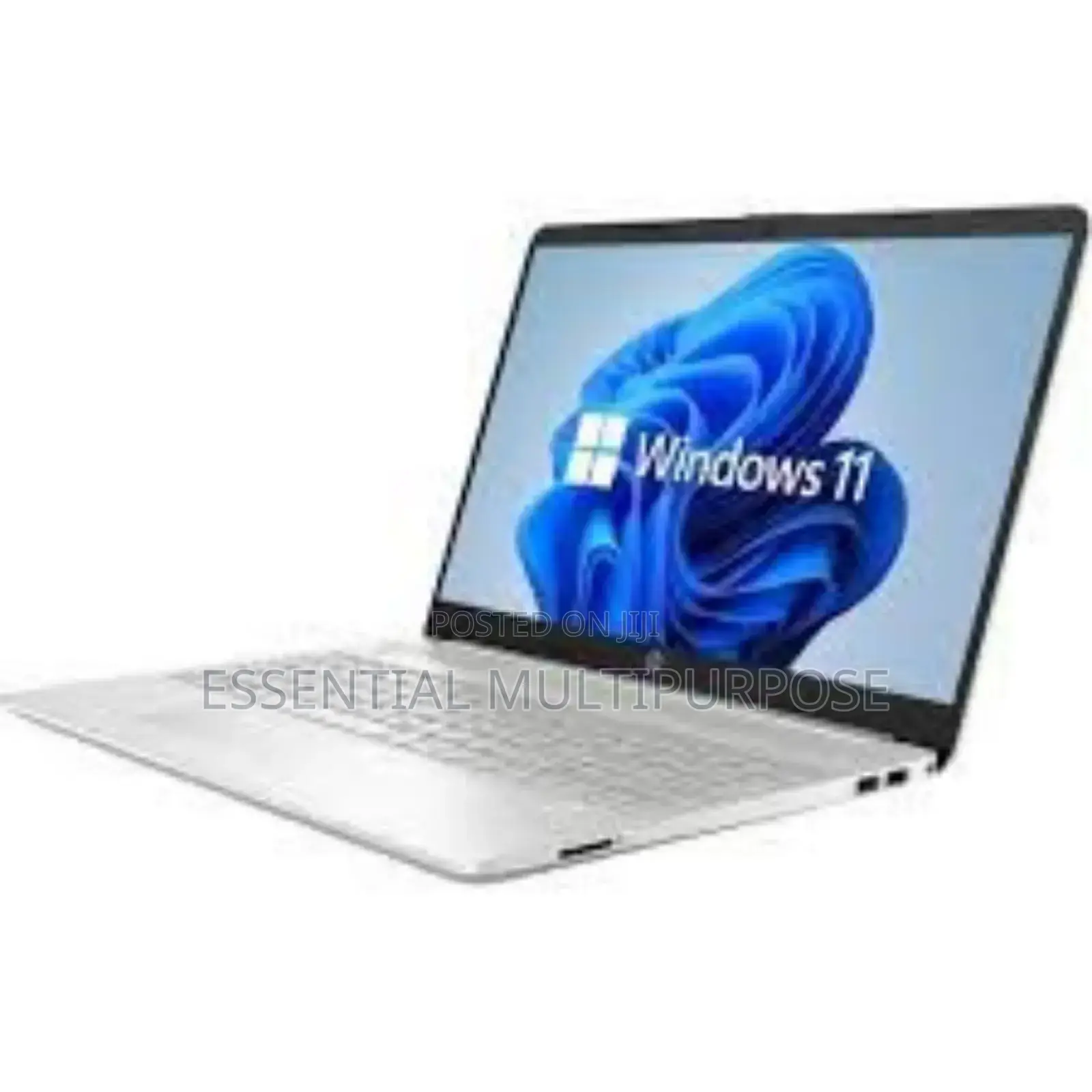 New Laptop HP 15-dy1032wm 8GB Intel Core i5 SSD 256GB