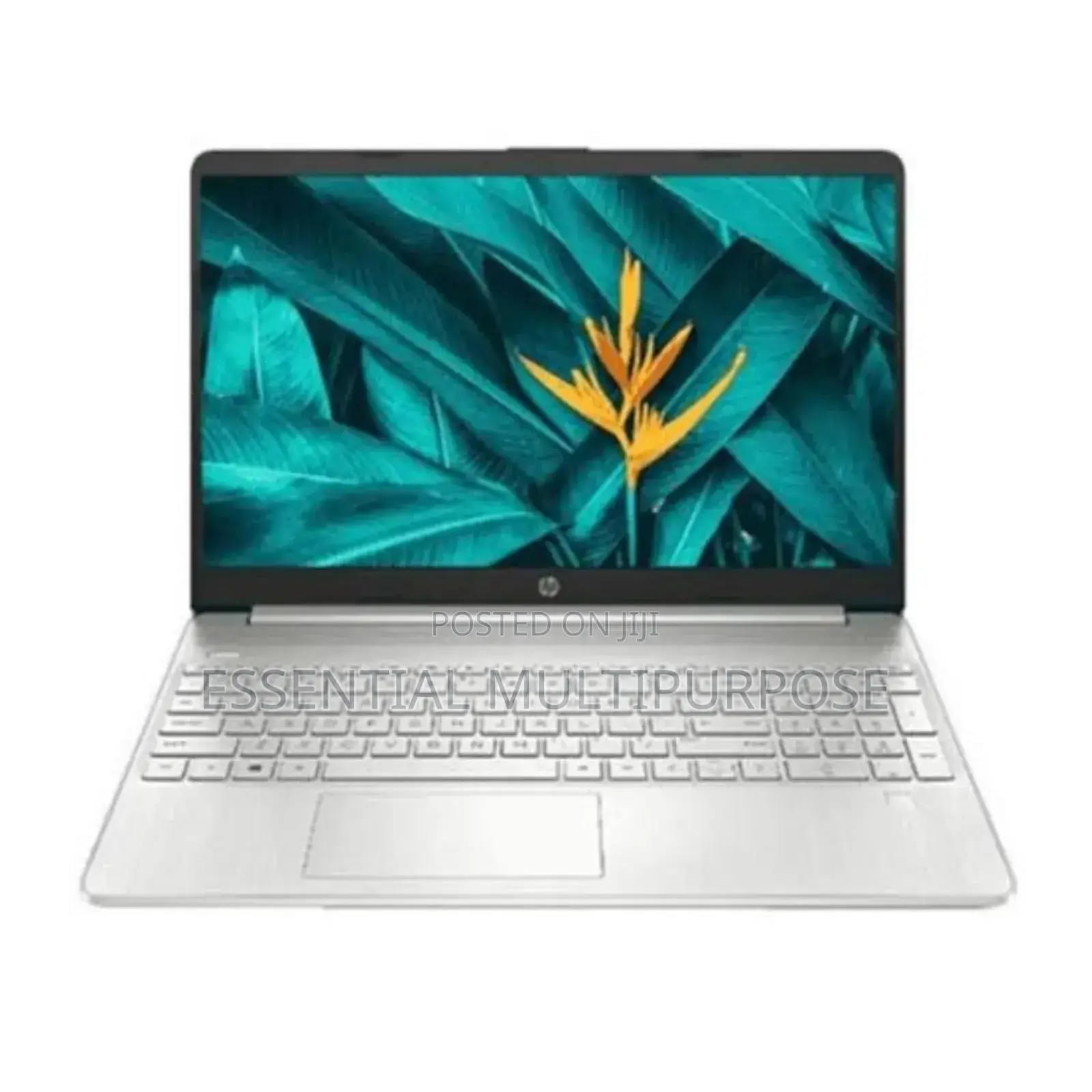 New Laptop HP 15-dy1032wm 8GB Intel Core i5 SSD 256GB