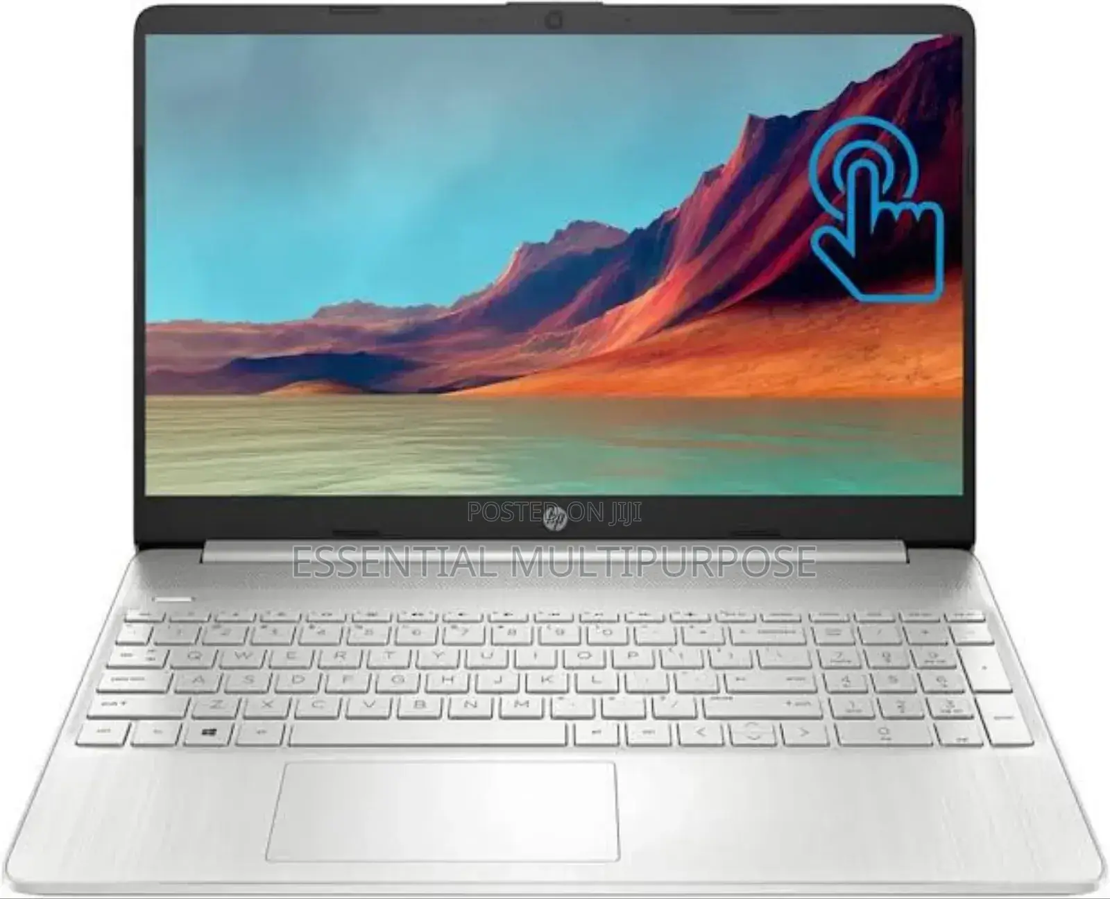New Laptop HP 15-dy1032wm 8GB Intel Core i5 SSD 256GB