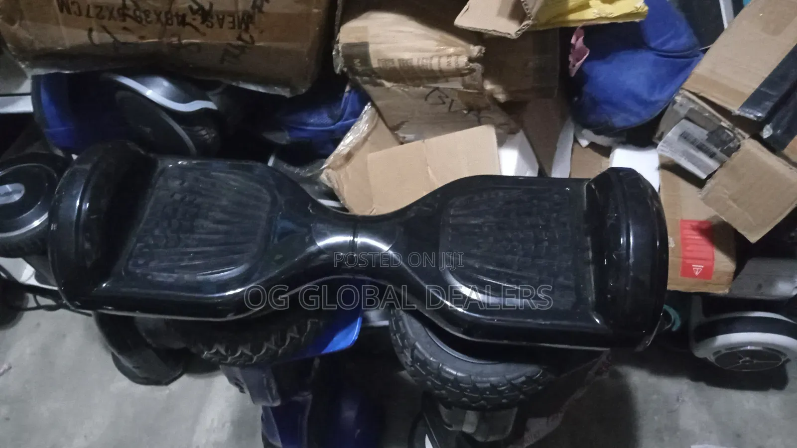 Quality Hoverboard (8 Inches)