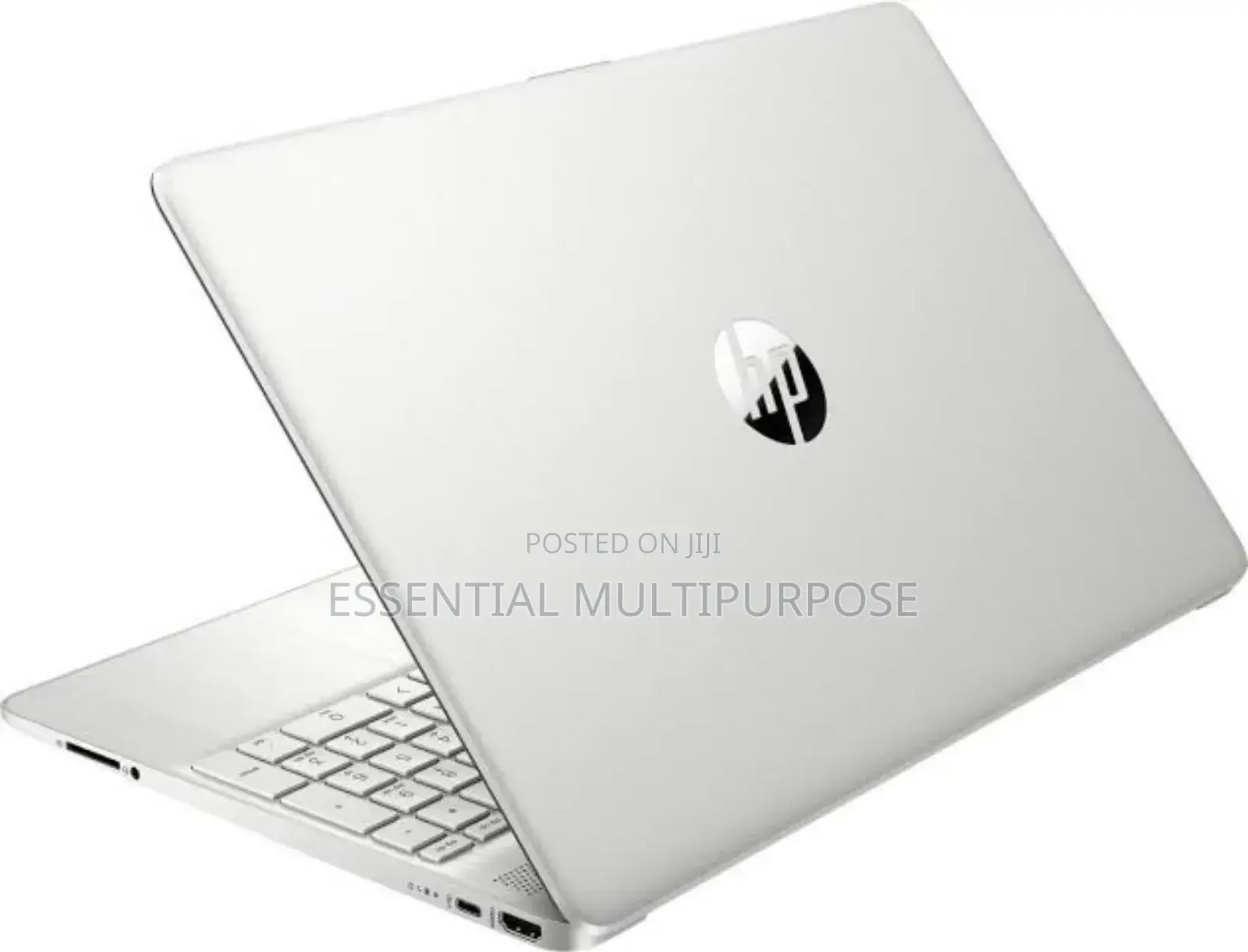 New Laptop HP 15-dy1031wm 8GB Intel Core i5 SSD 256GB