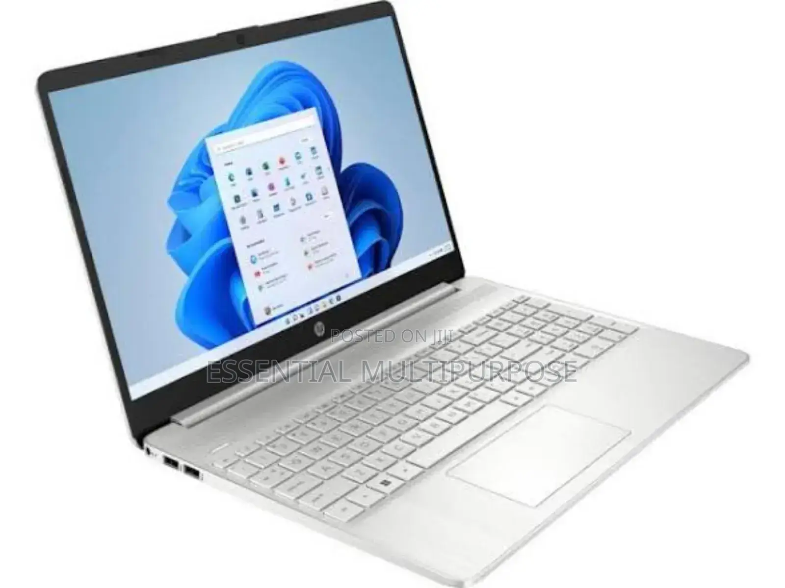 New Laptop HP 15-dy1031wm 8GB Intel Core i5 SSD 256GB