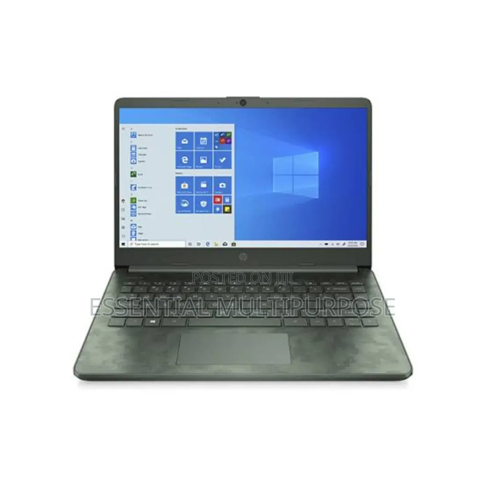 New Laptop HP 14-dq2031tg 8GB Intel Core i5 SSD 256GB