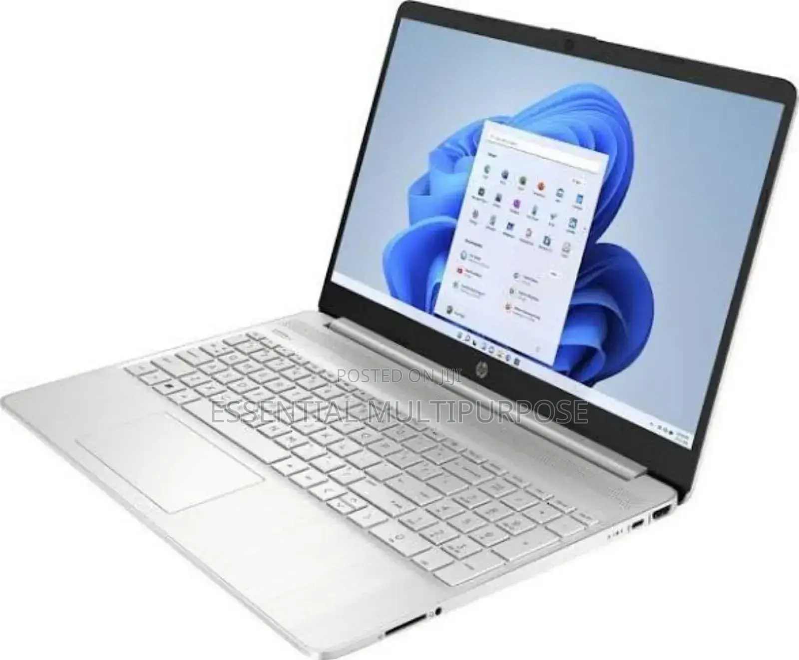 New Laptop HP 15-fd0290ns 8GB Intel Core i5 SSD 512GB