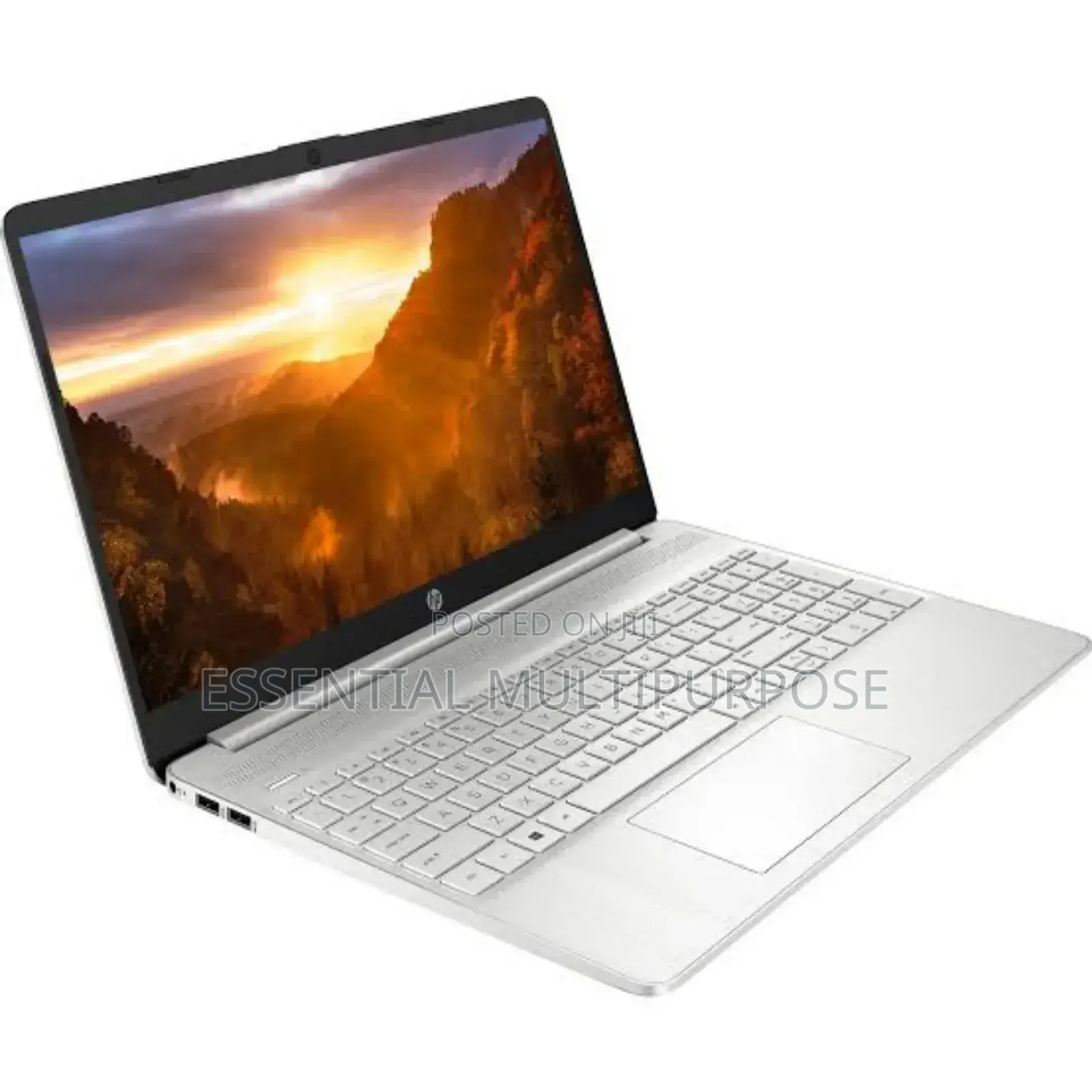 New Laptop HP 15-fd0290ns 8GB Intel Core i5 SSD 512GB