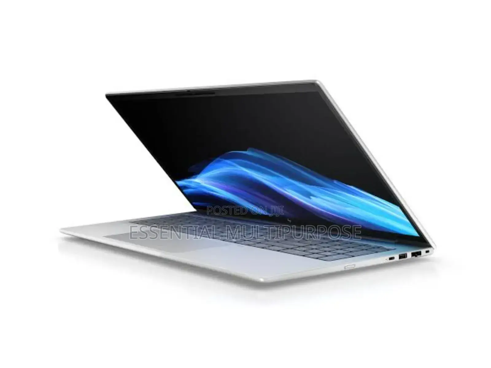 New Laptop HP 15-fd0290ns 8GB Intel Core 5 SSD 512GB