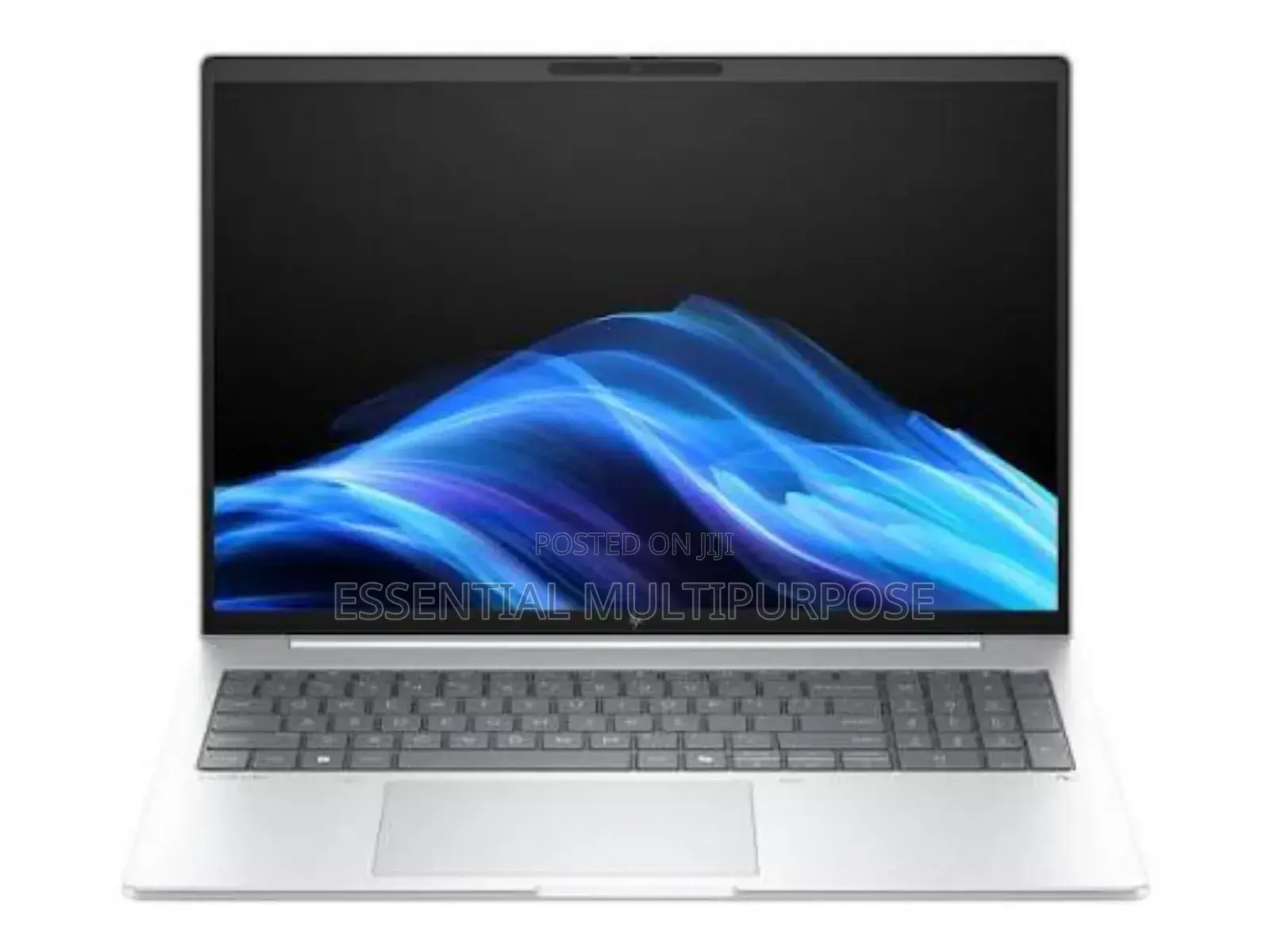 New Laptop HP 15-fd0290ns 8GB Intel Core 5 SSD 512GB