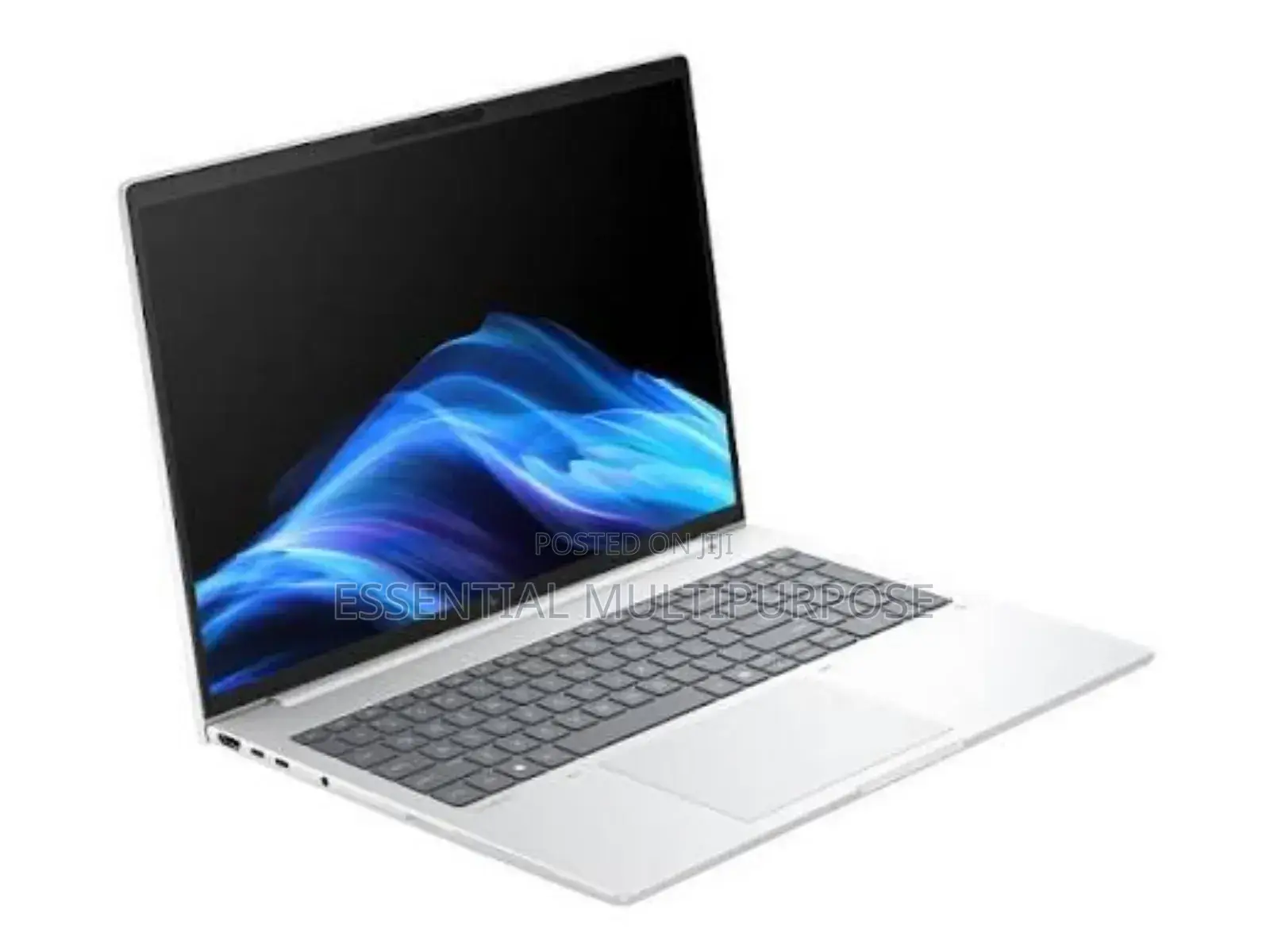 New Laptop HP 15-fd0290ns 8GB Intel Core 5 SSD 512GB