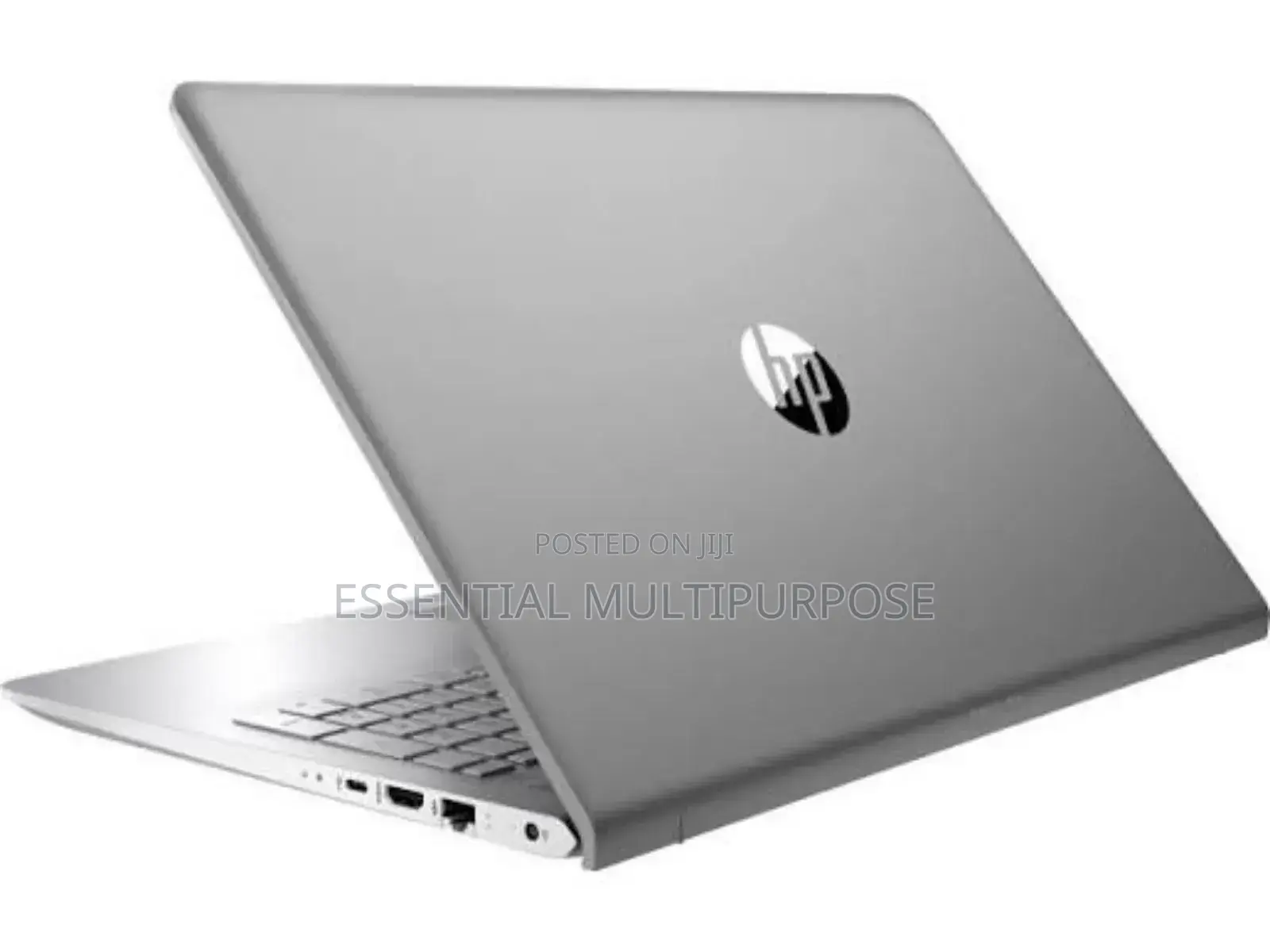 New Laptop HP Pavilion 15 8GB Intel Core i5 SSD 512GB