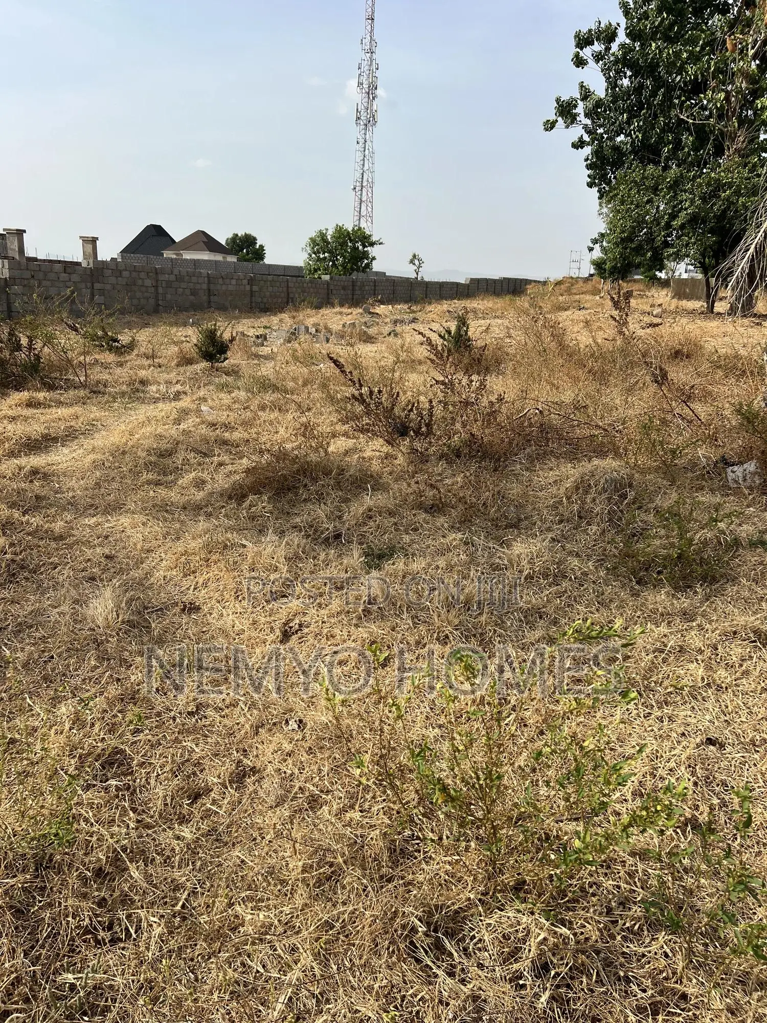 Estate Plot for Sale at Galadimawa, Abuja
