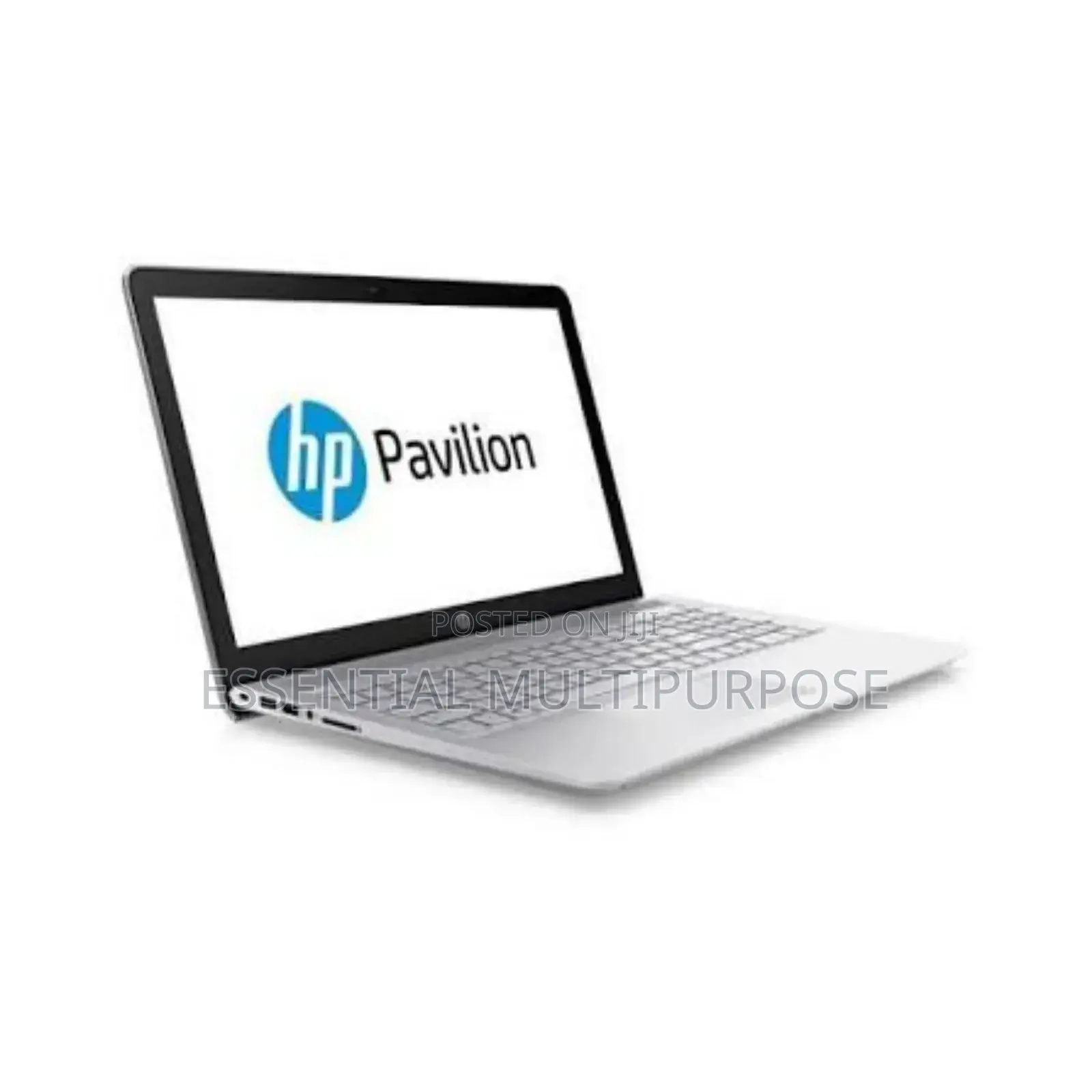 New Laptop HP Pavilion 15 8GB Intel Core i5 SSD 512GB