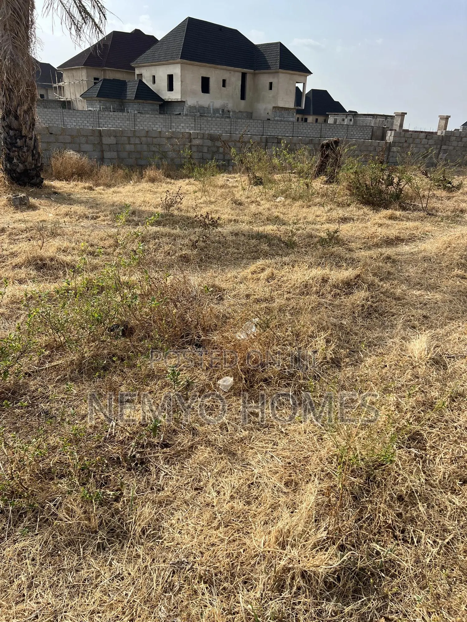 Estate Plot for Sale at Galadimawa, Abuja