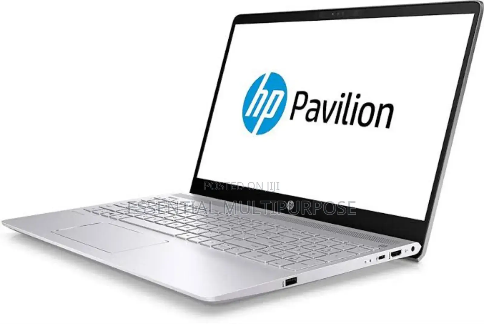 New Laptop HP Pavilion 15 8GB Intel Core i5 SSD 512GB