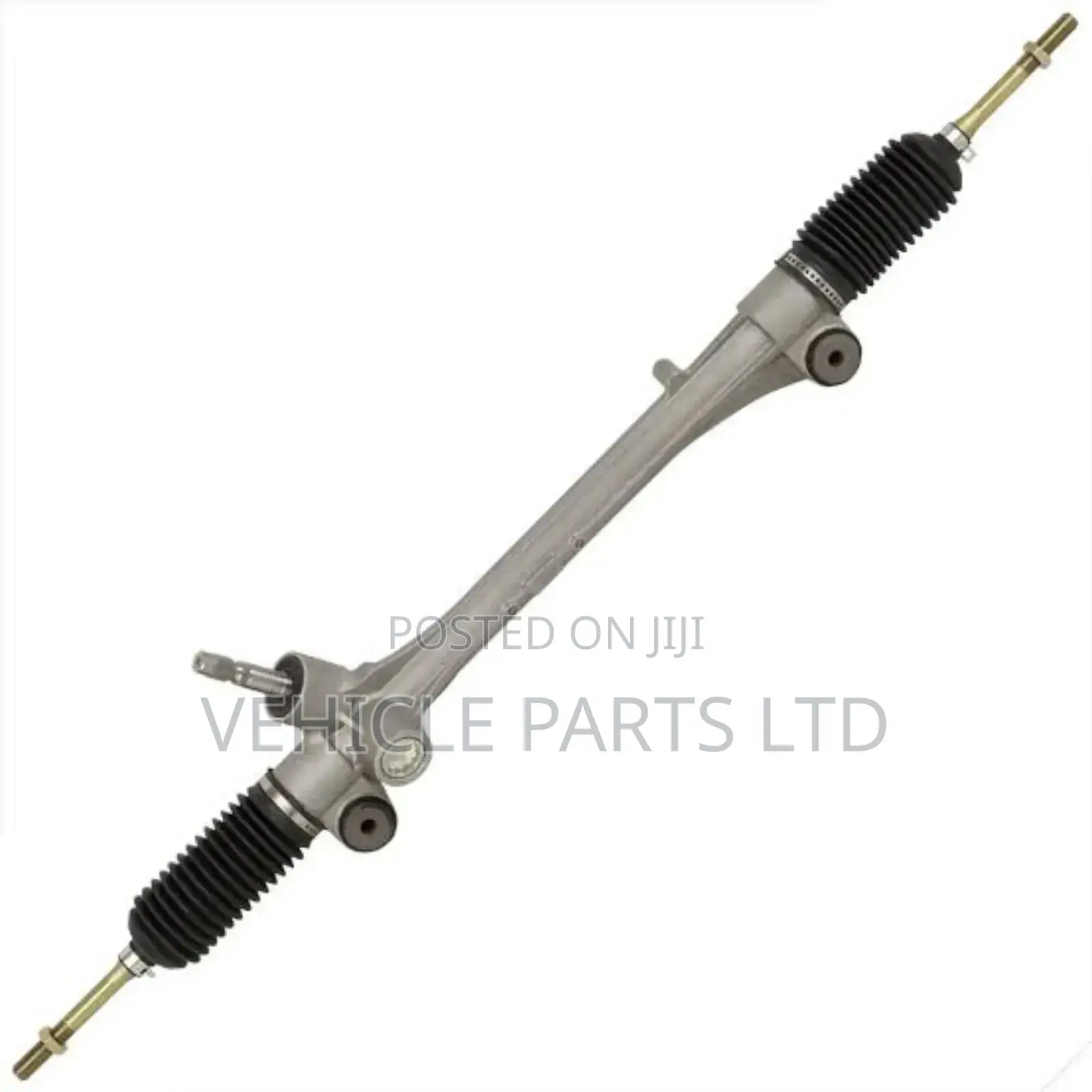 Electric Steering Rack Toyota Camry 2012-2016