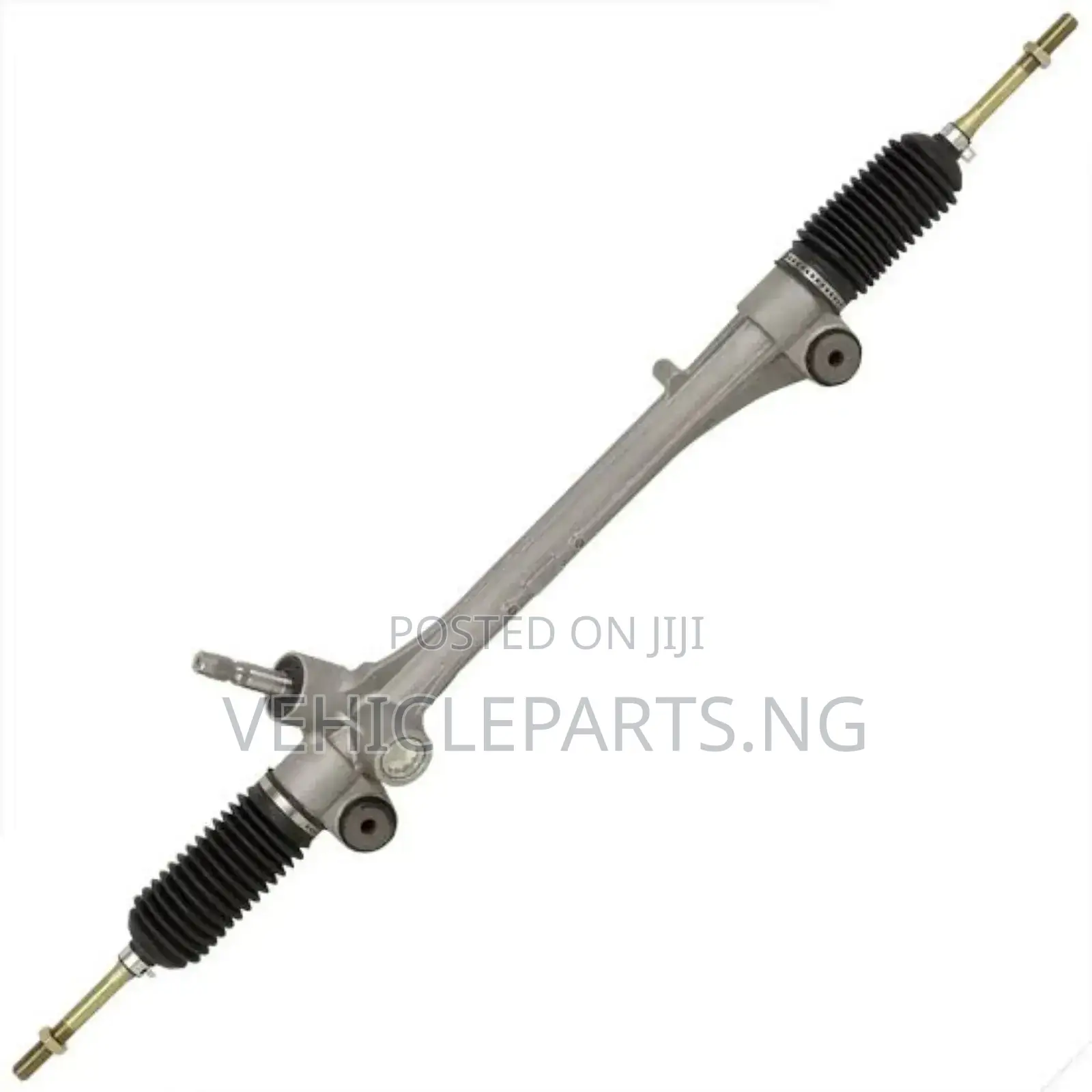 Electric Steering Rack Toyota Camry 2012-2016