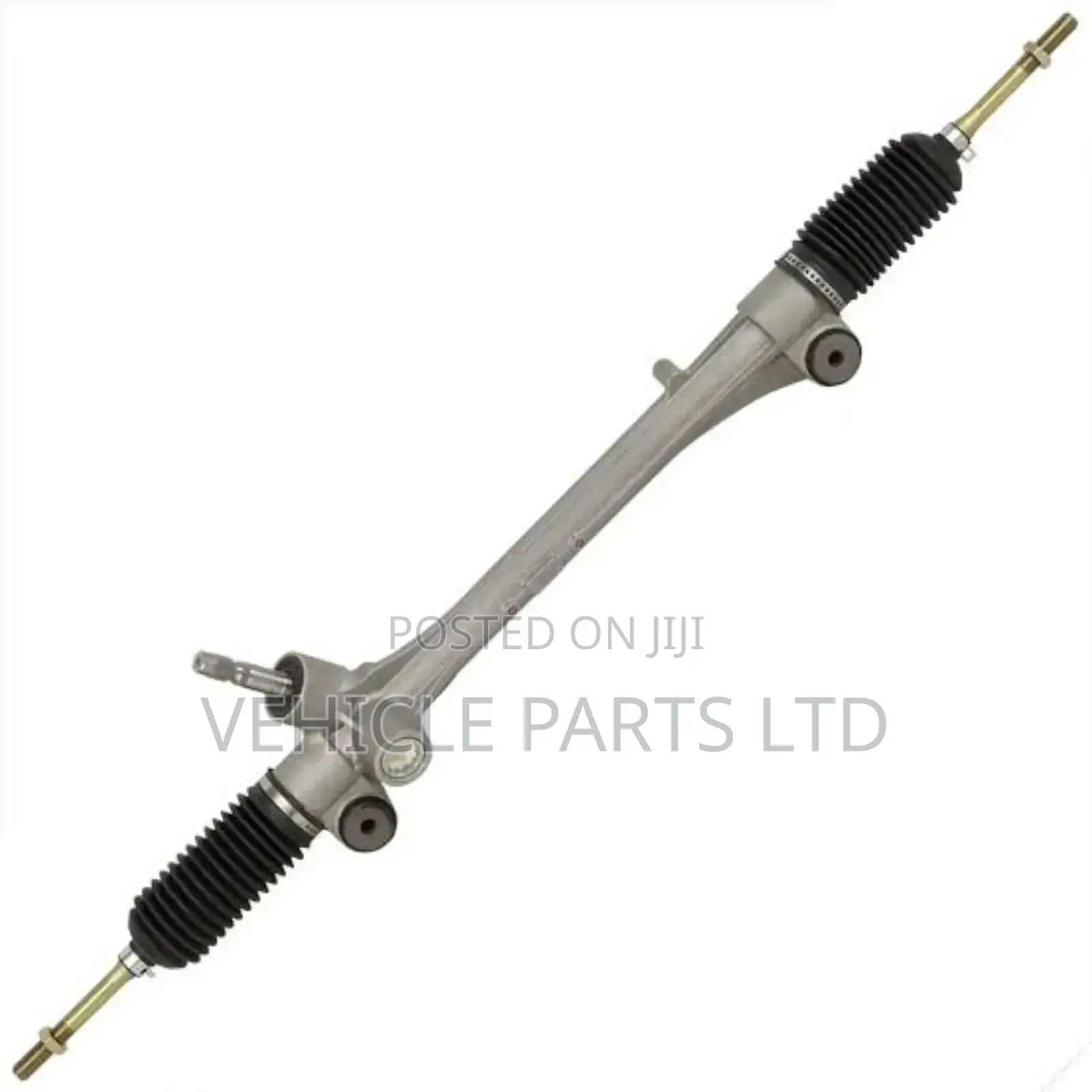 Electric Steering Rack Toyota Camry 2012-2016