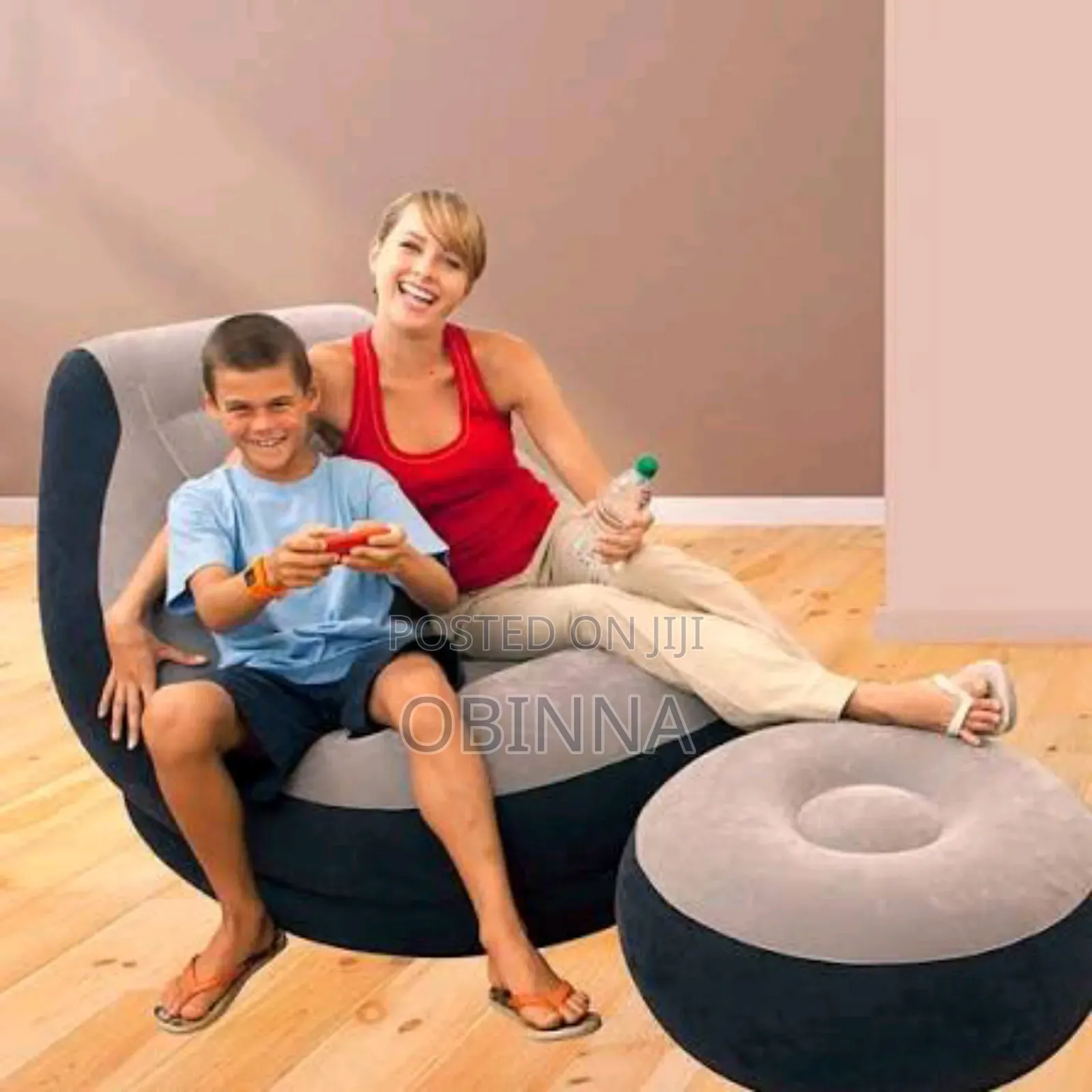 Intex Ultra Lounge Inflatable Chair