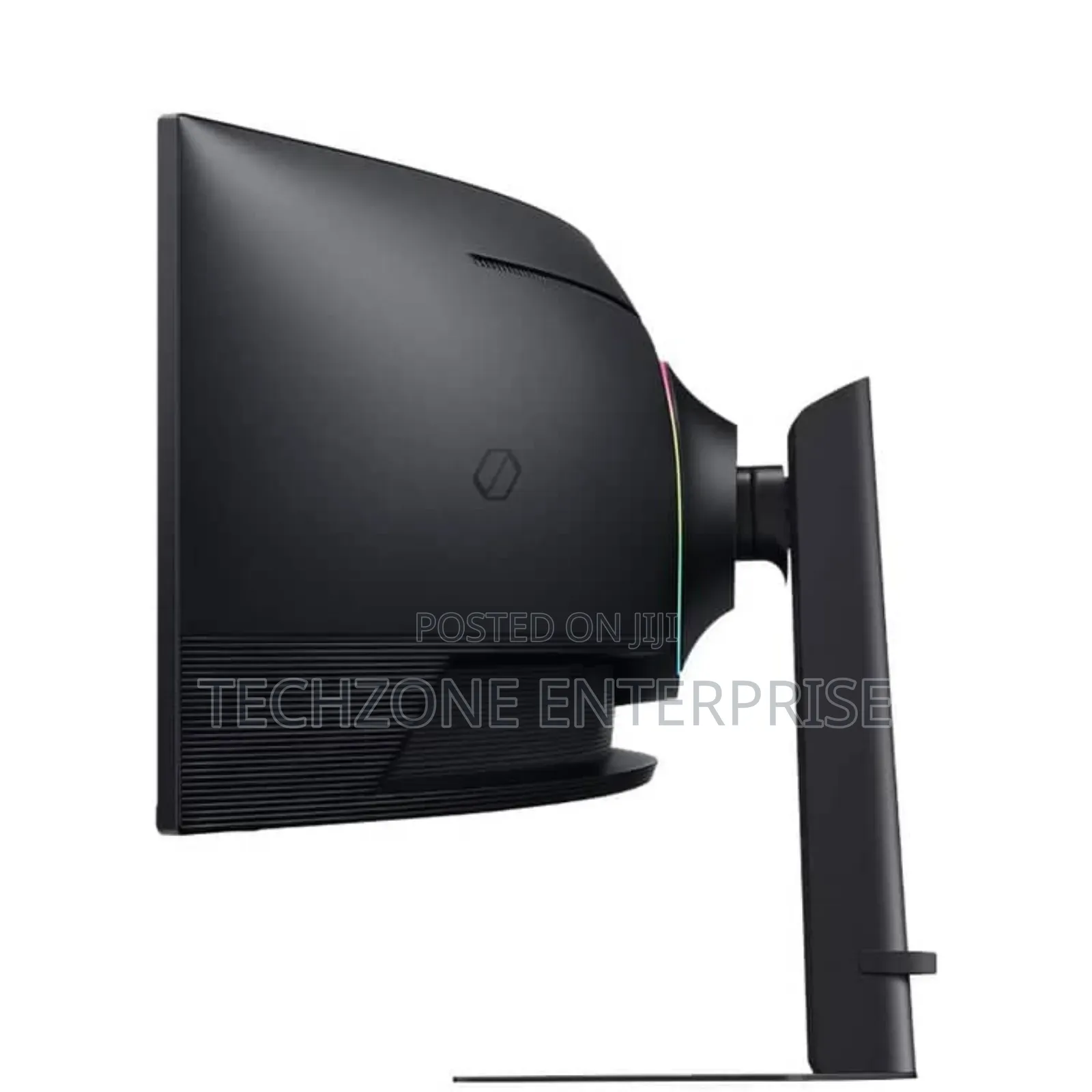 Samsung Odyssey G9 49 Inches Dual QHD Va Gaming Monitor