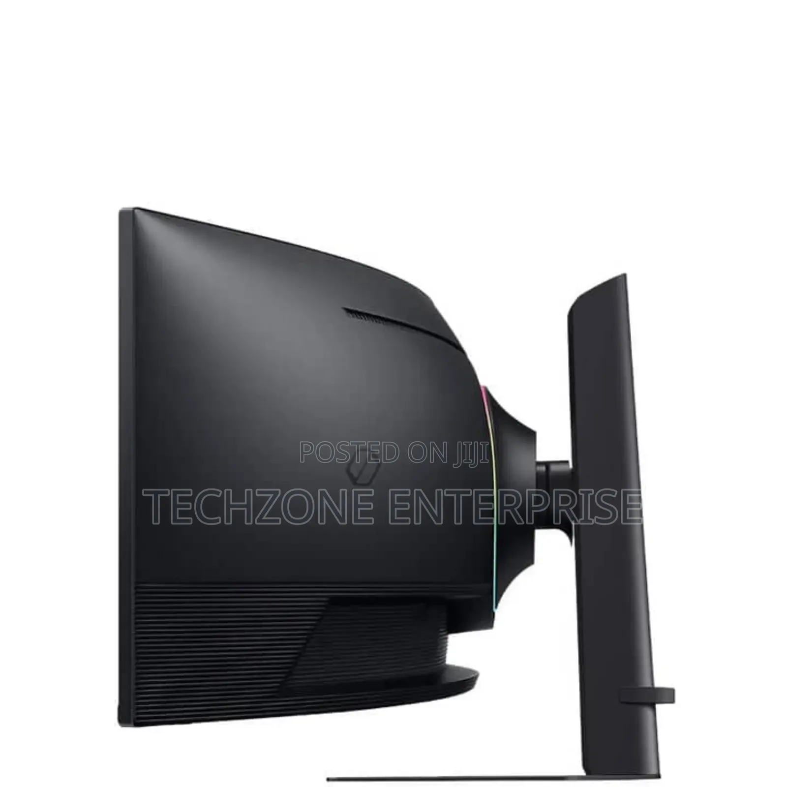 Samsung Odyssey G9 49 Inches Dual QHD Va Gaming Monitor