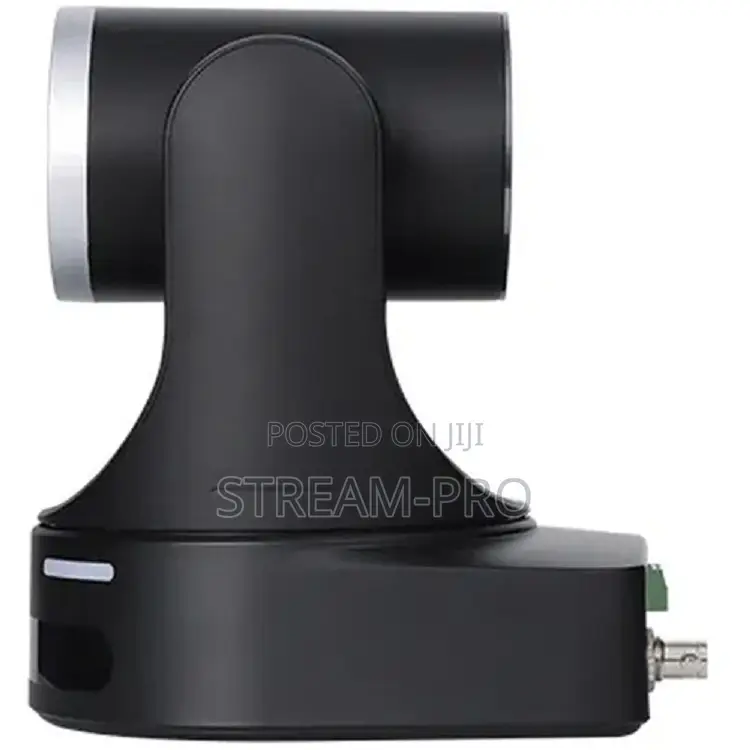 Cinetreak Ct-pt20 Ndi Ptz 2-camera Kit With Hdmi/Sdi Video Switcher