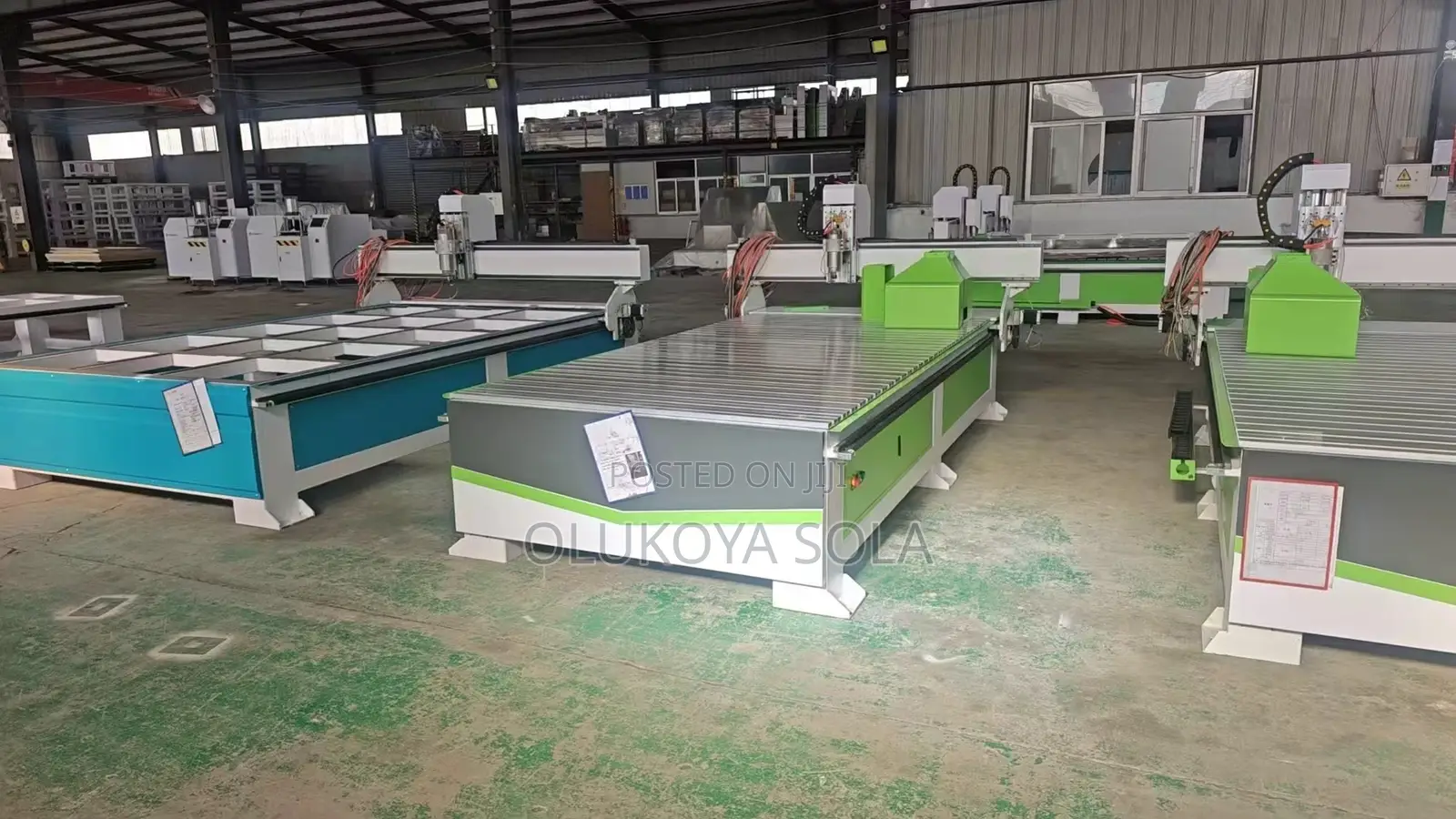 1530 CNC Router