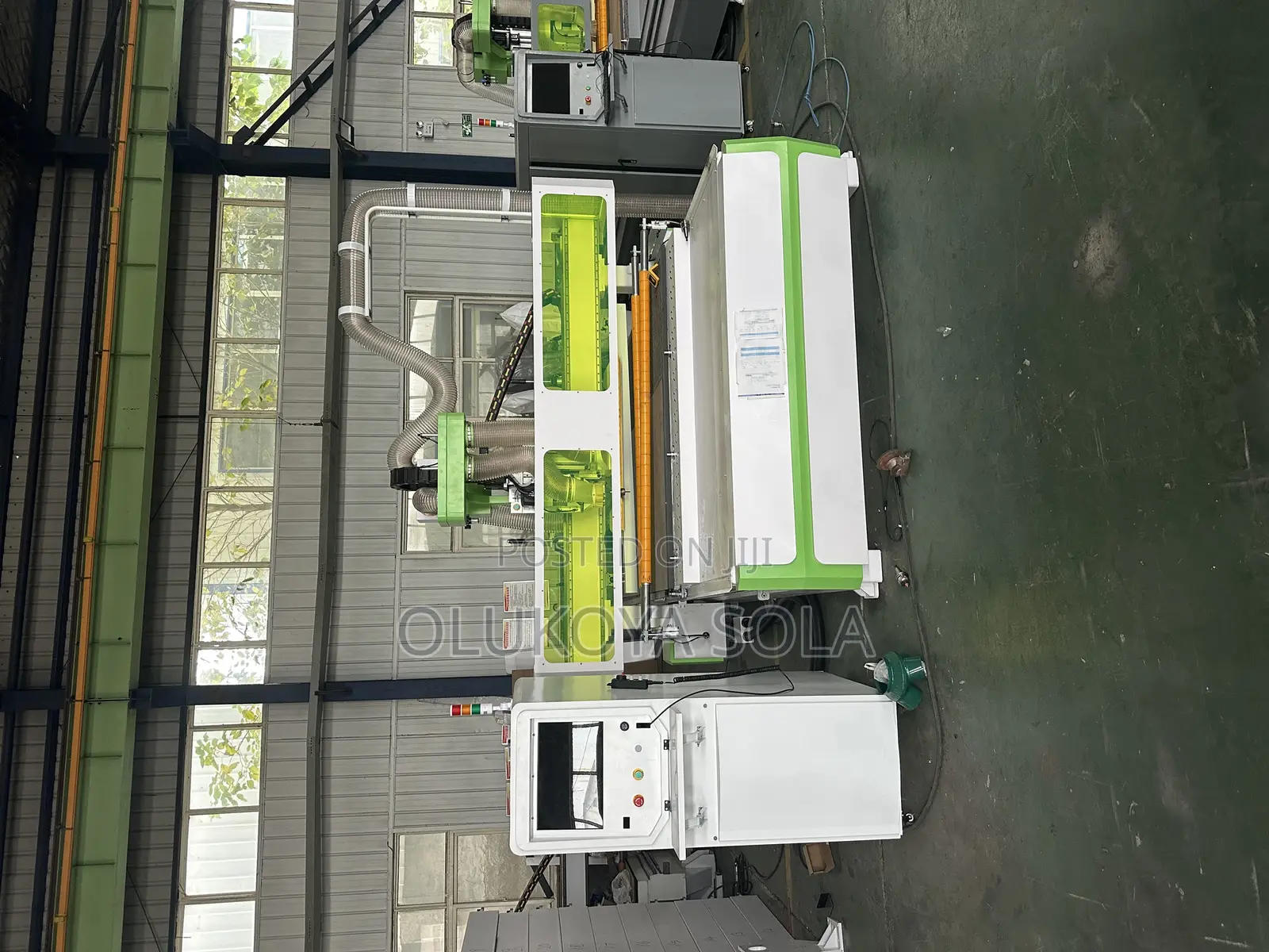 1530 CNC Router
