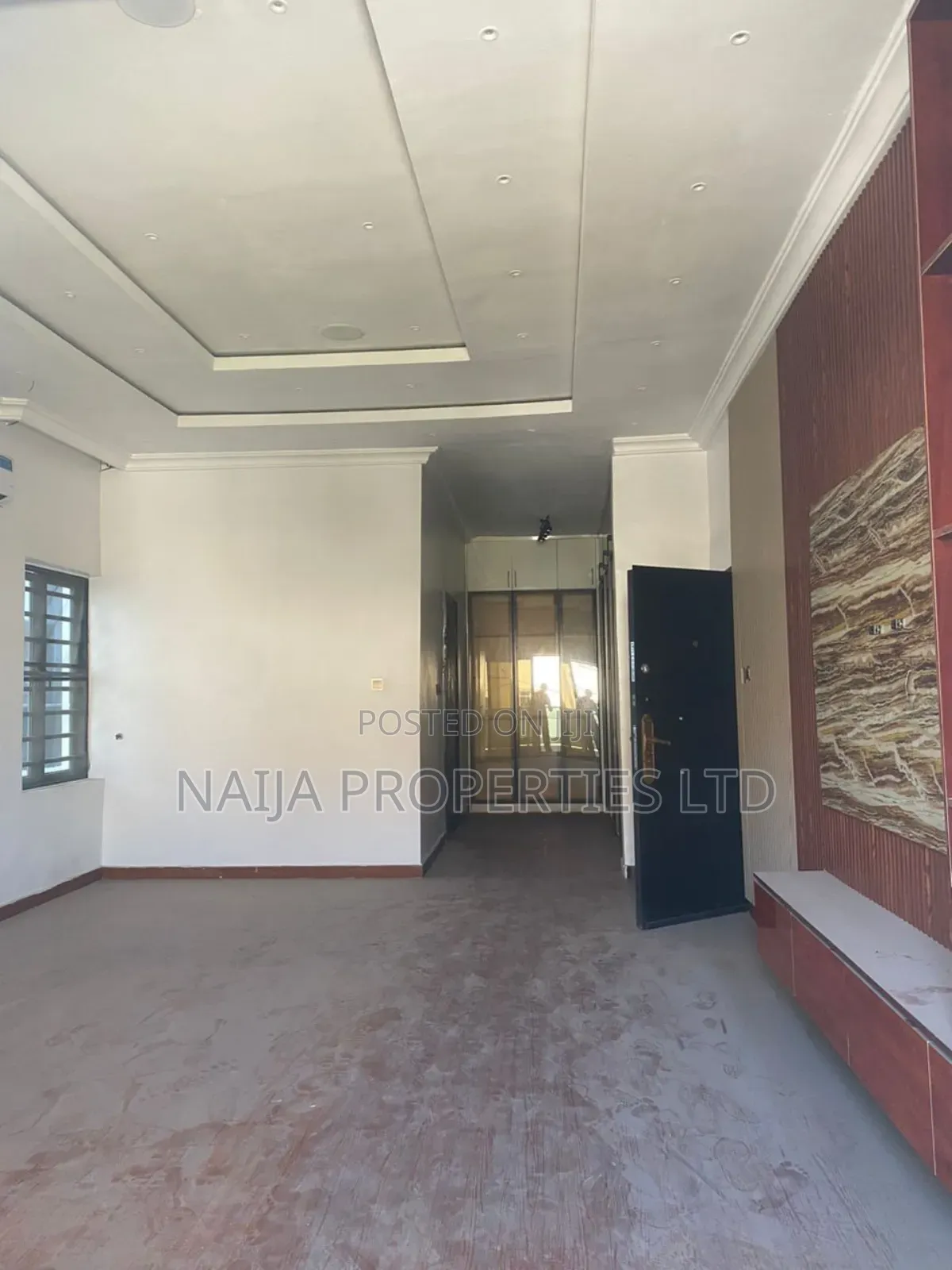 5bdrm Duplex in Ikate for rent