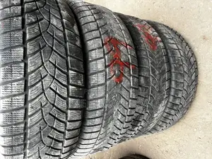 255/65/18 Four Uniform Current Date