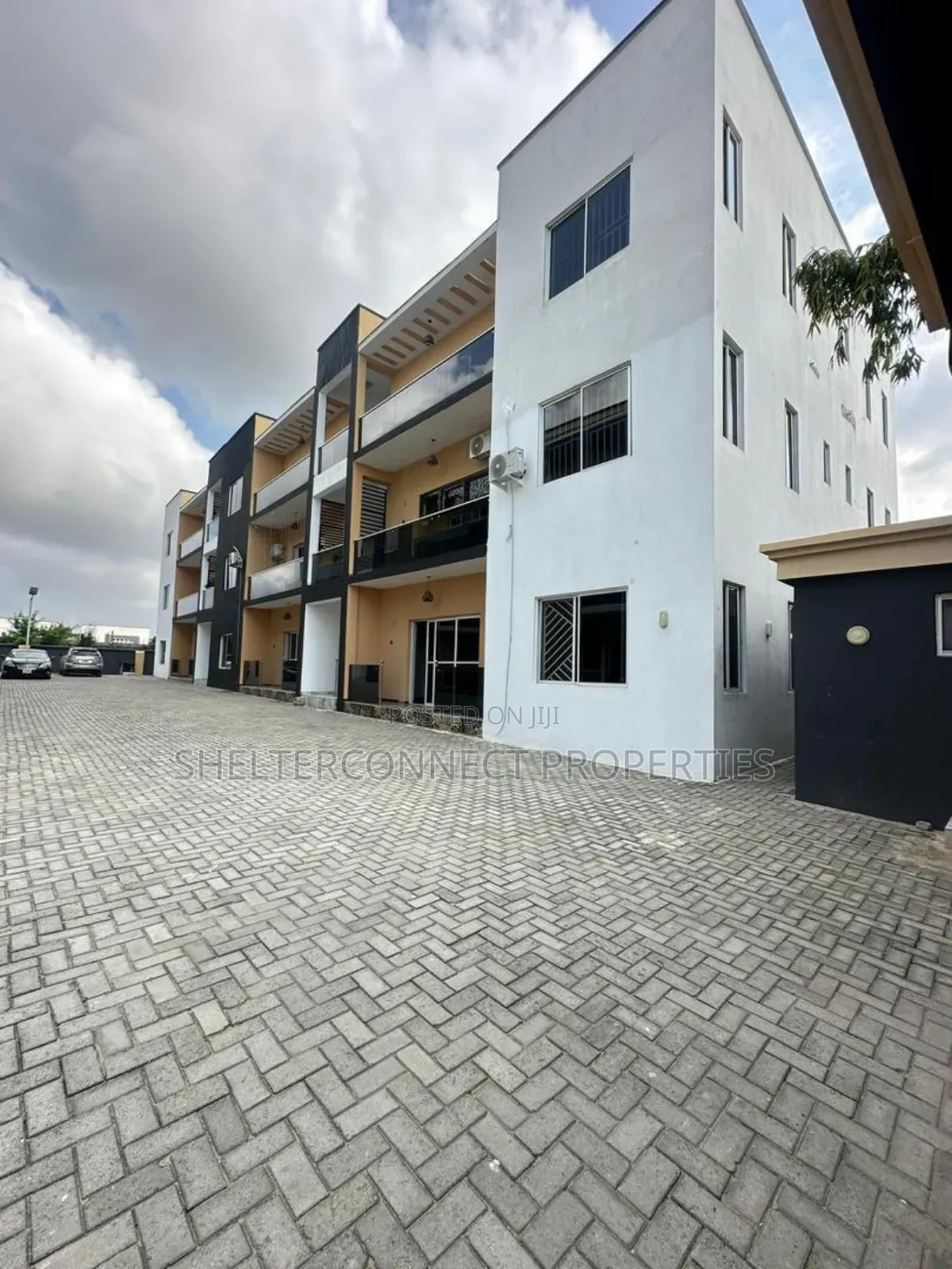 2bdrm Apartment in Ikota for sale