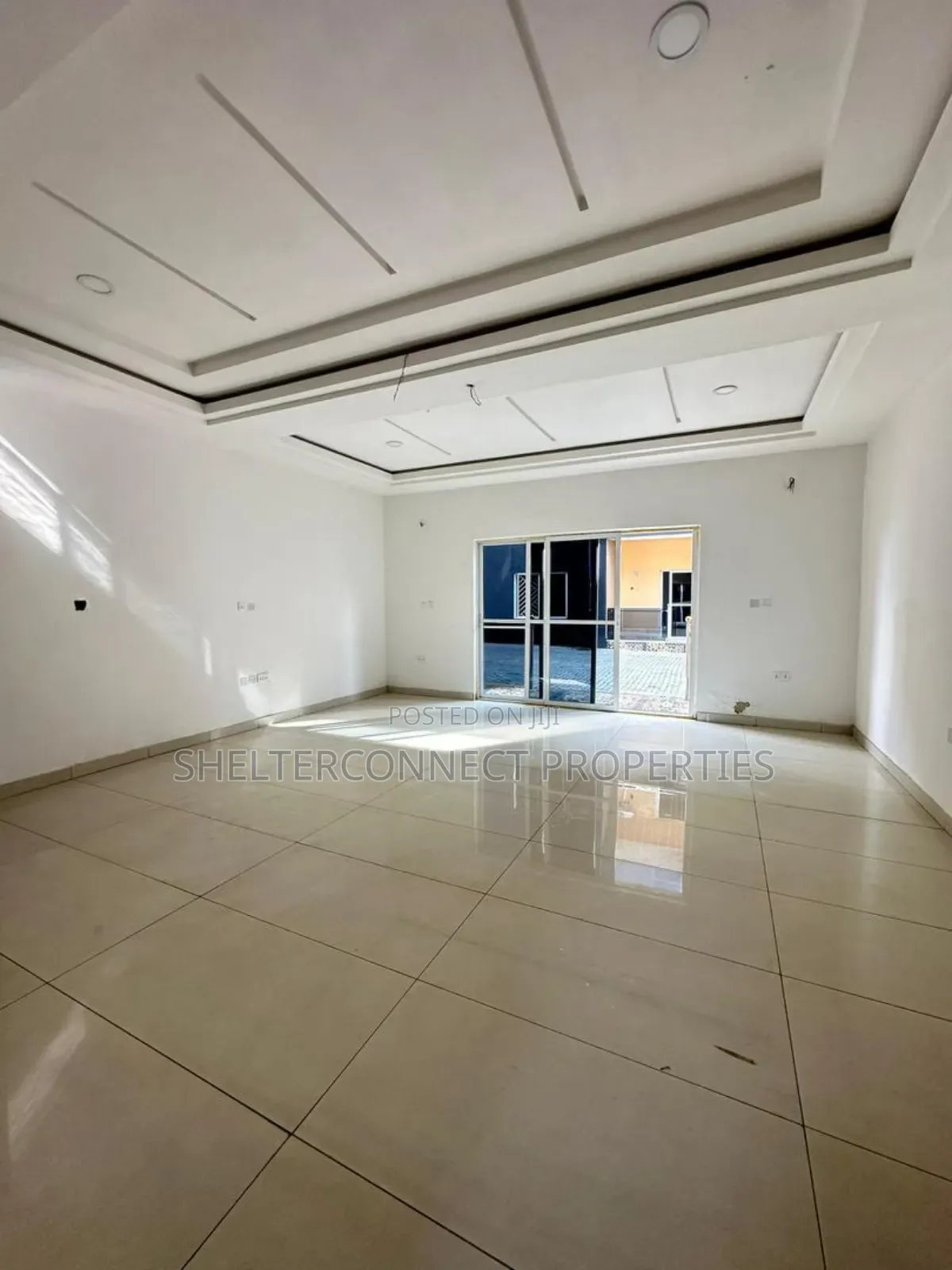 2bdrm Apartment in Ikota for sale