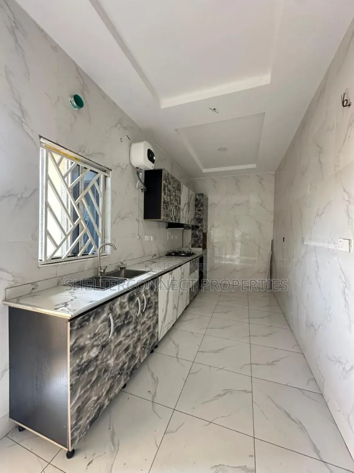 2bdrm Apartment in Ikota for sale