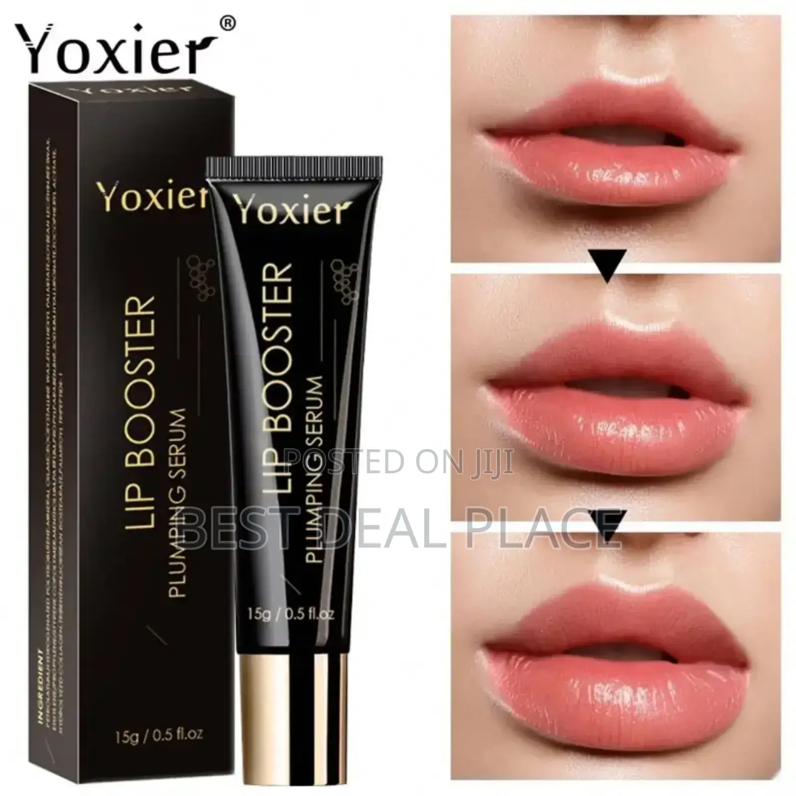 Pink Intimate Area Pigmentation Lightening And Repair Cream